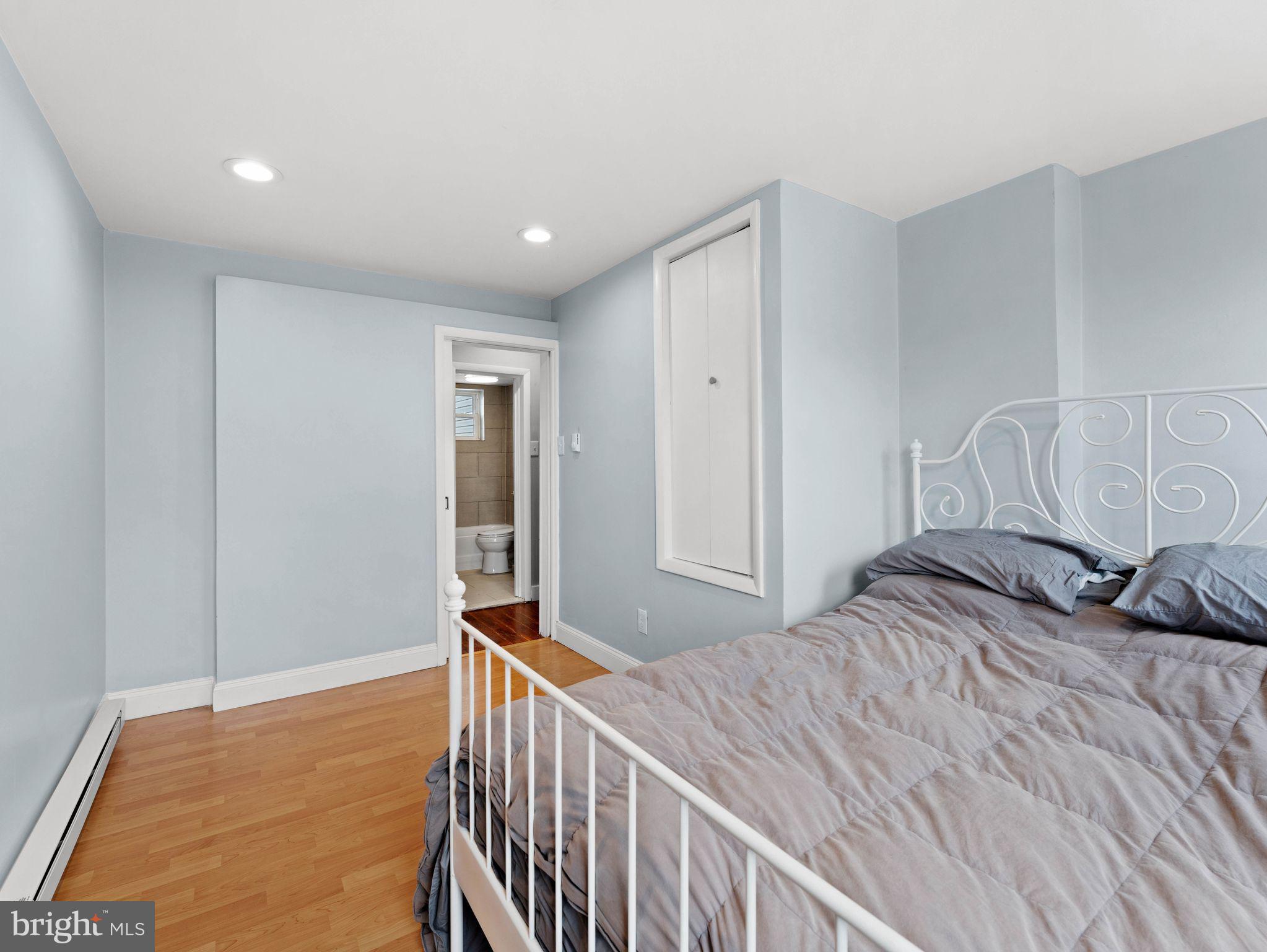 FISHTOWN - Residential