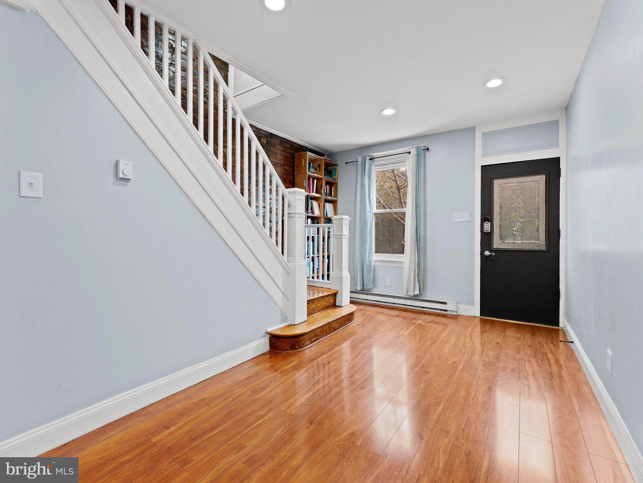 FISHTOWN - Residential