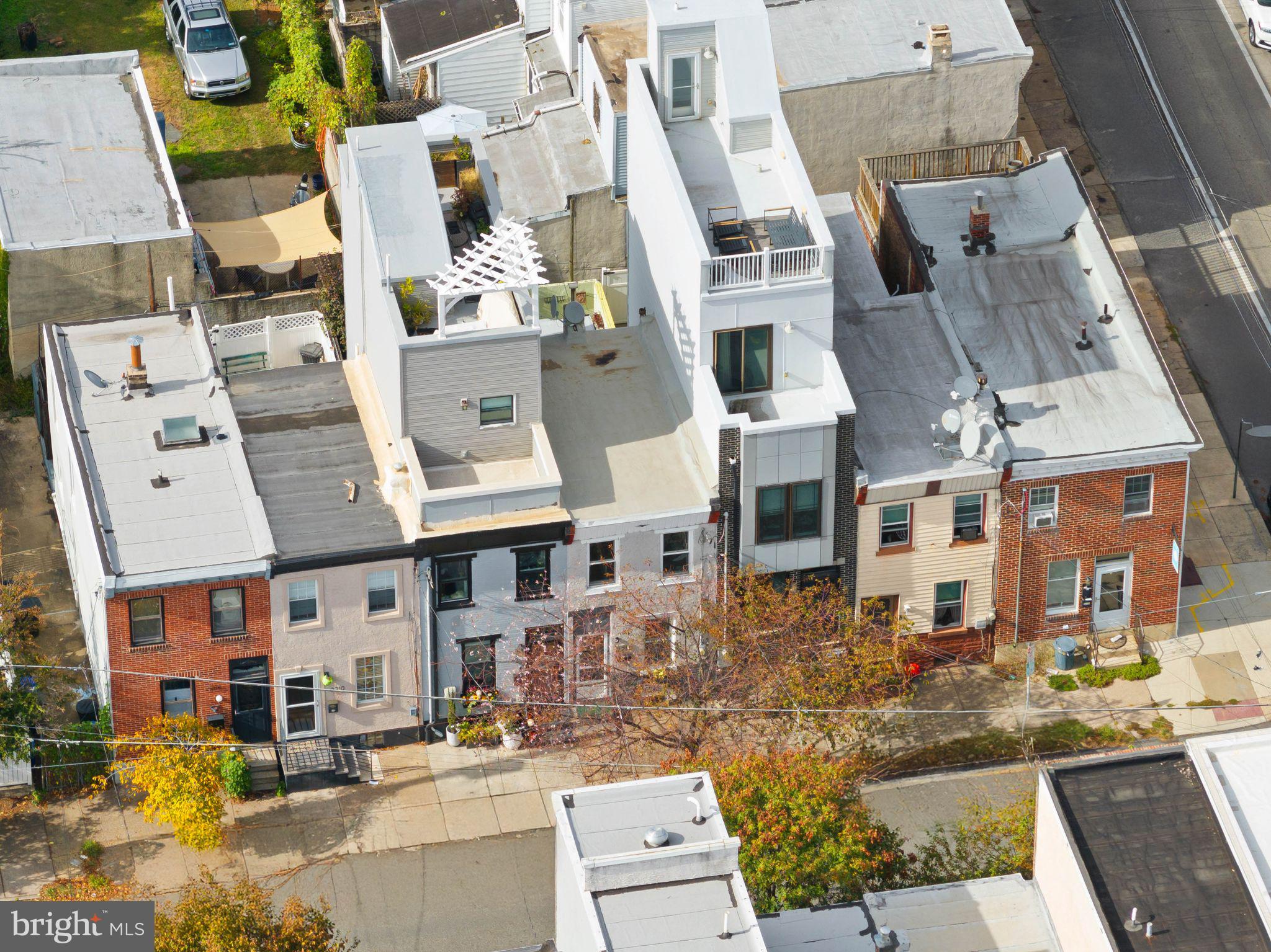 FISHTOWN - Residential