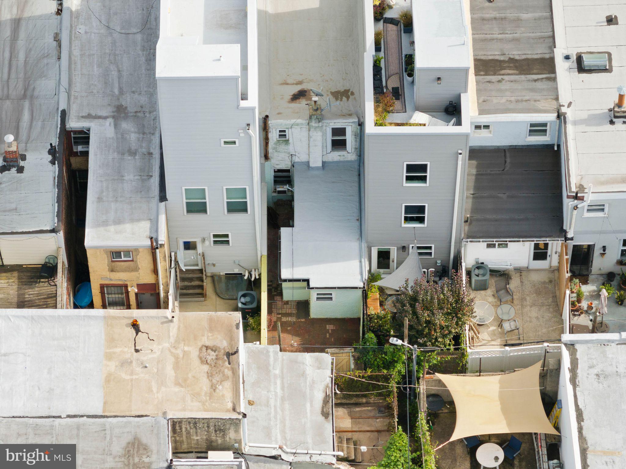 FISHTOWN - Residential