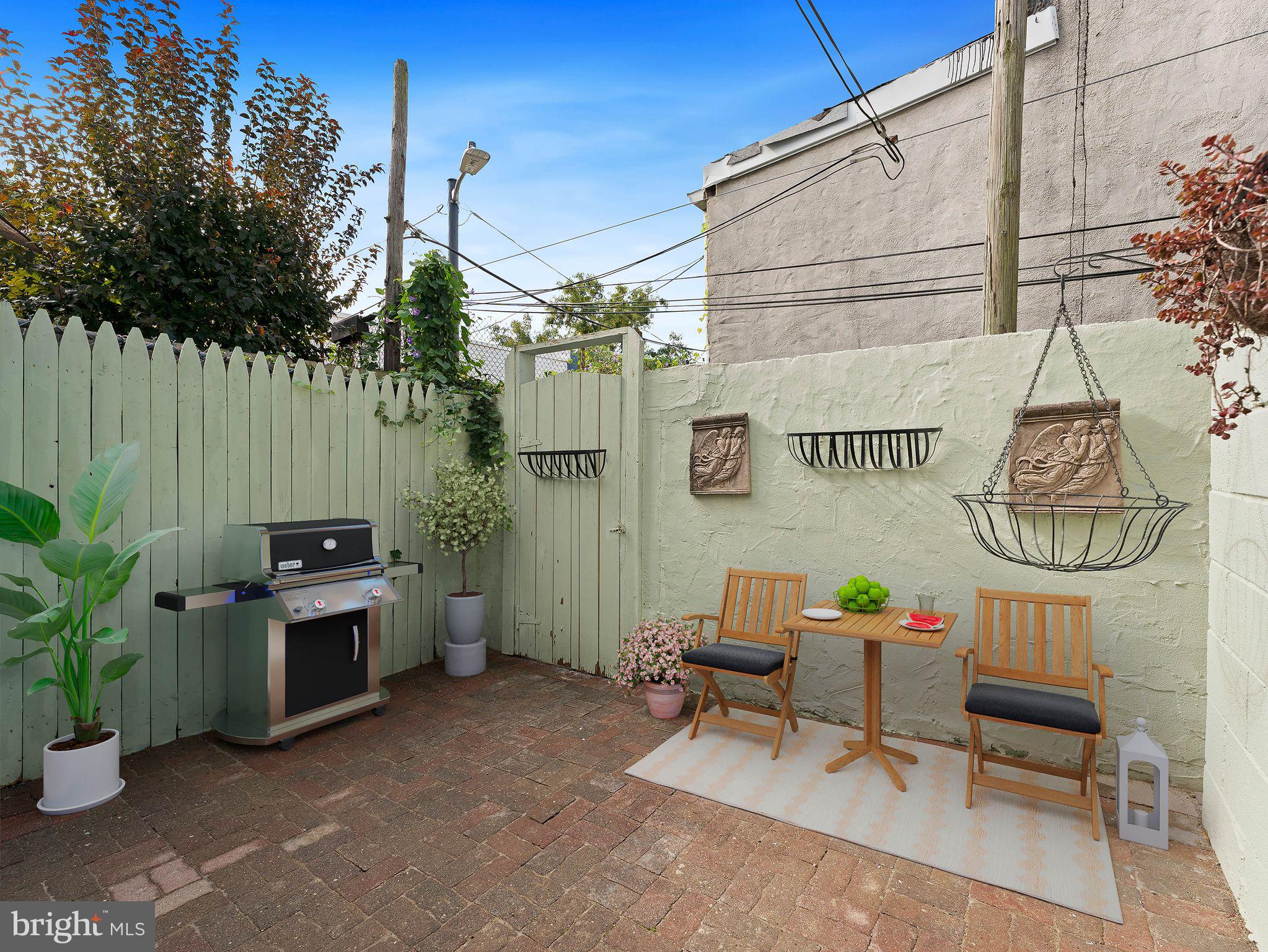 FISHTOWN - Residential