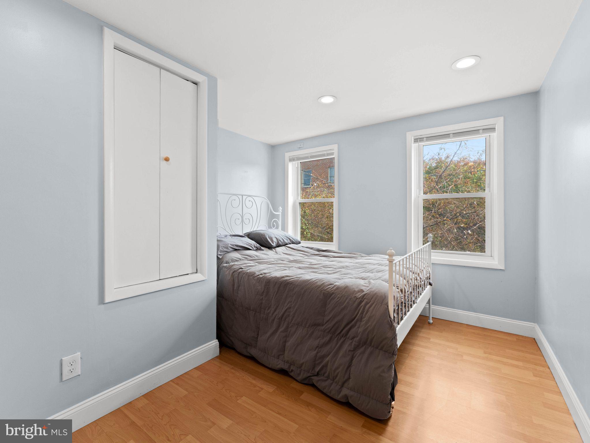 FISHTOWN - Residential