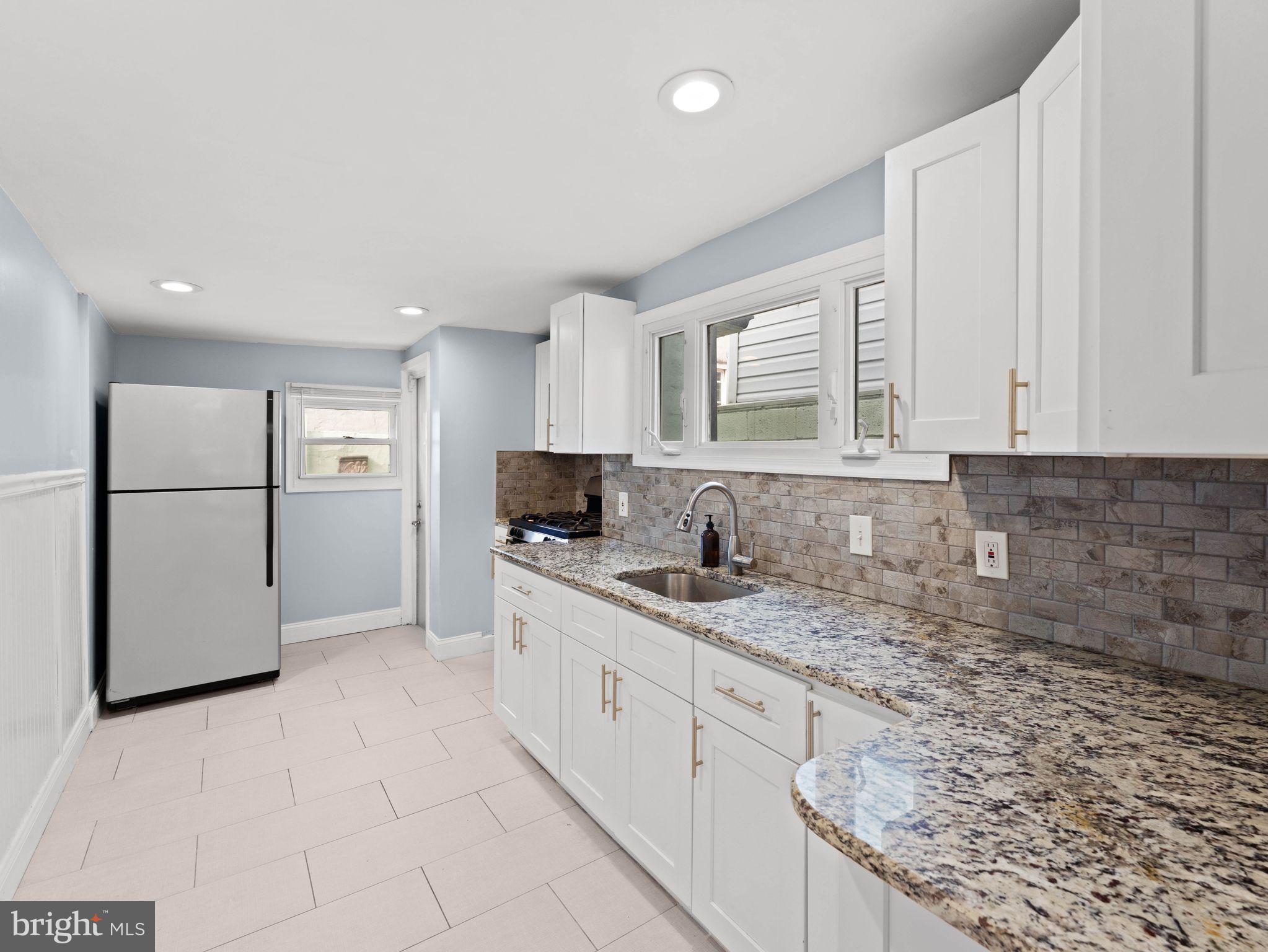 FISHTOWN - Residential