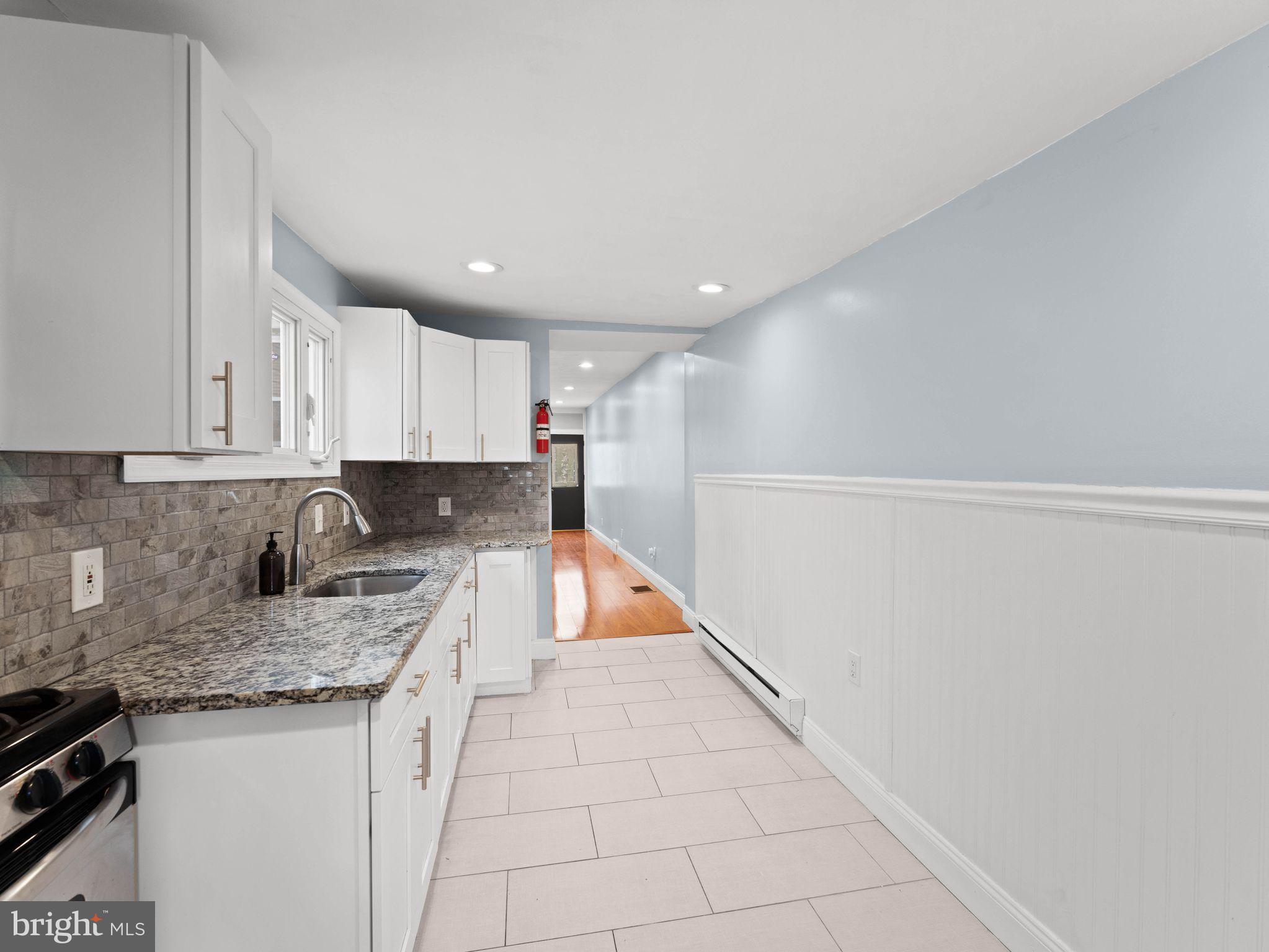 FISHTOWN - Residential