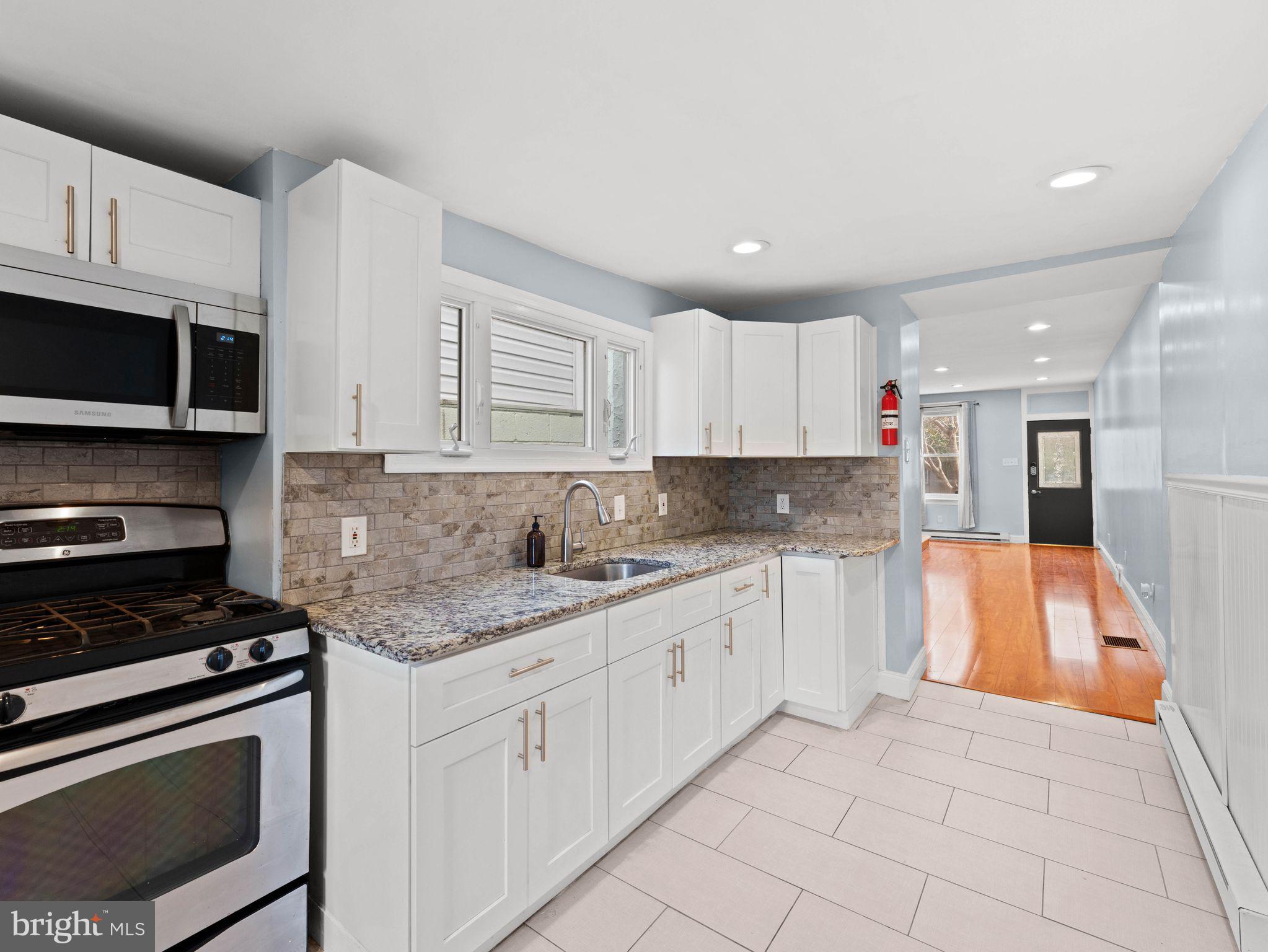 FISHTOWN - Residential