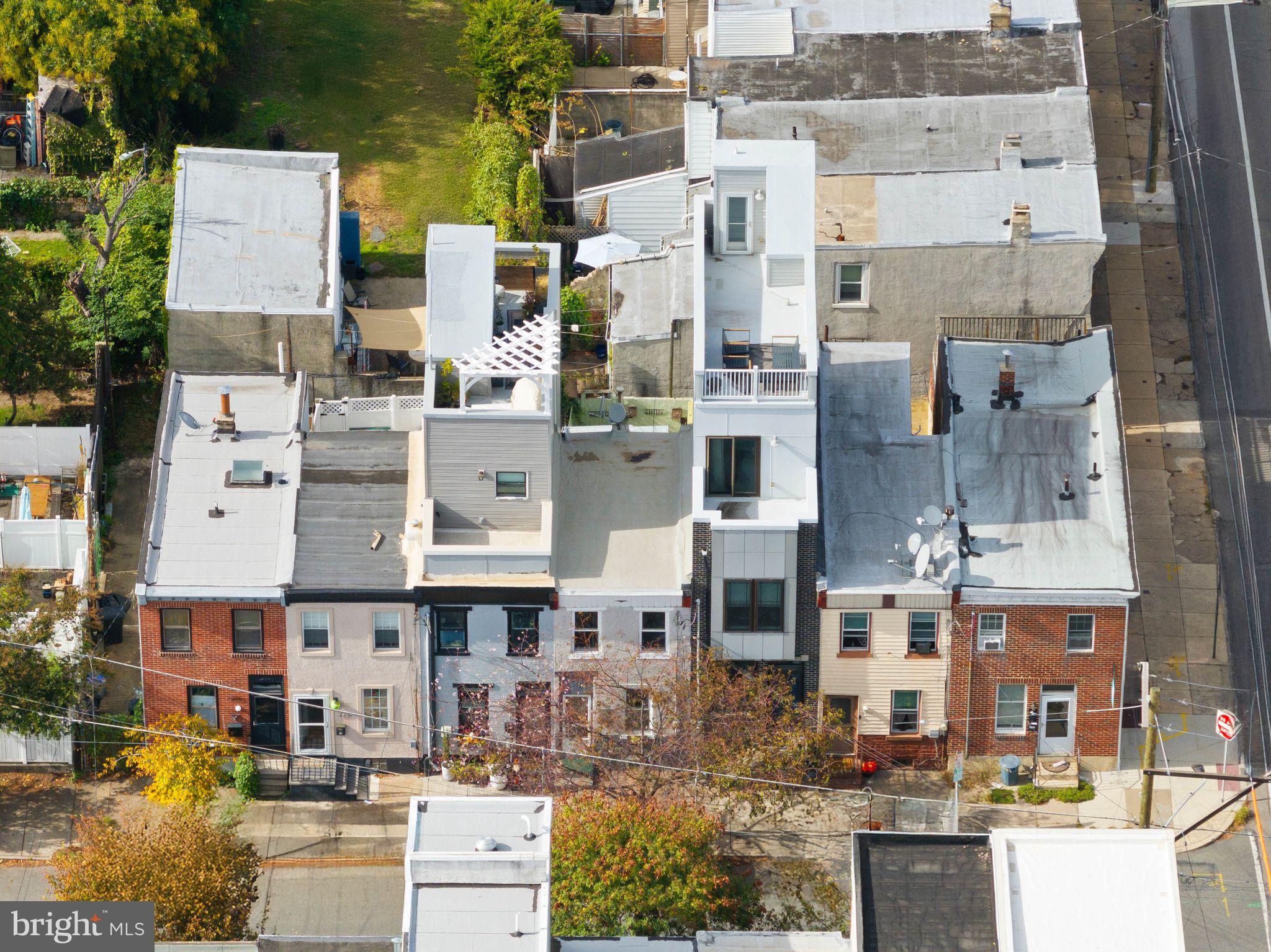 FISHTOWN - Residential