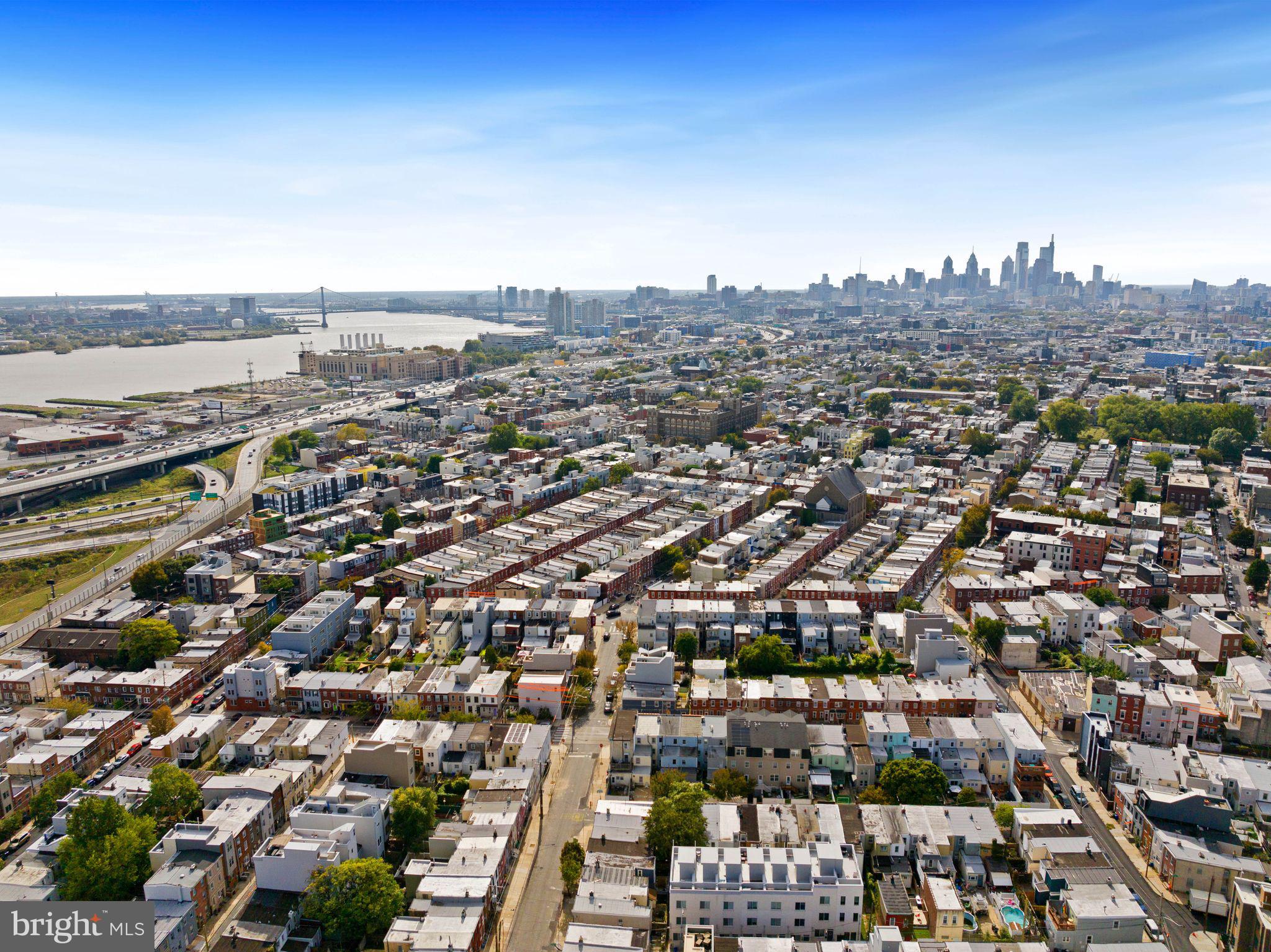 FISHTOWN - Residential