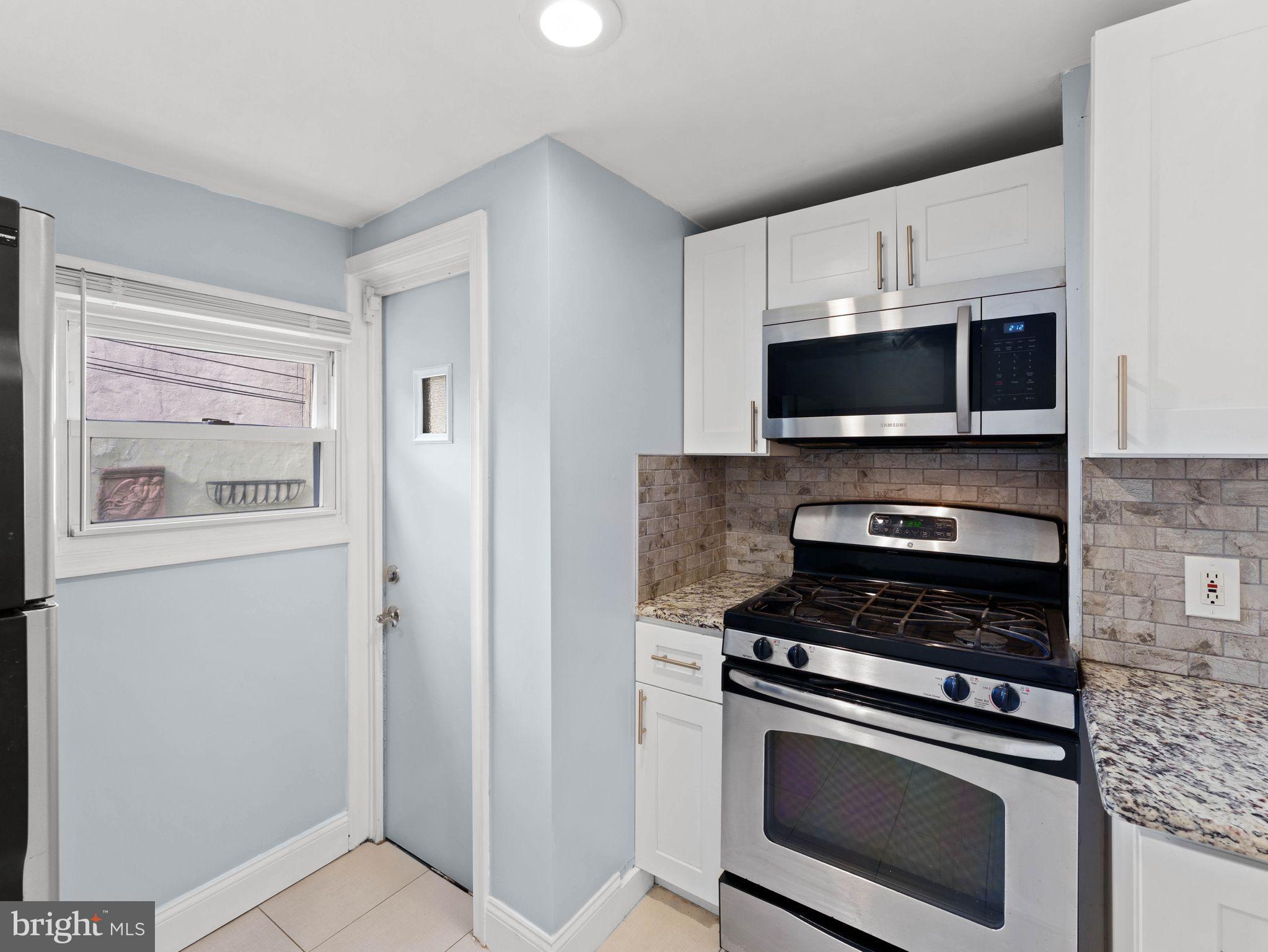 FISHTOWN - Residential