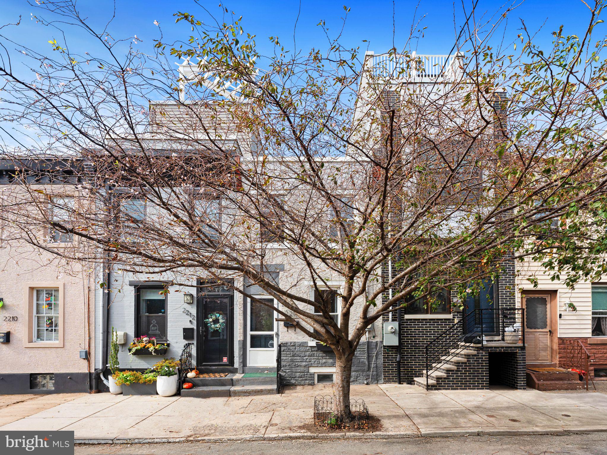 FISHTOWN - Residential