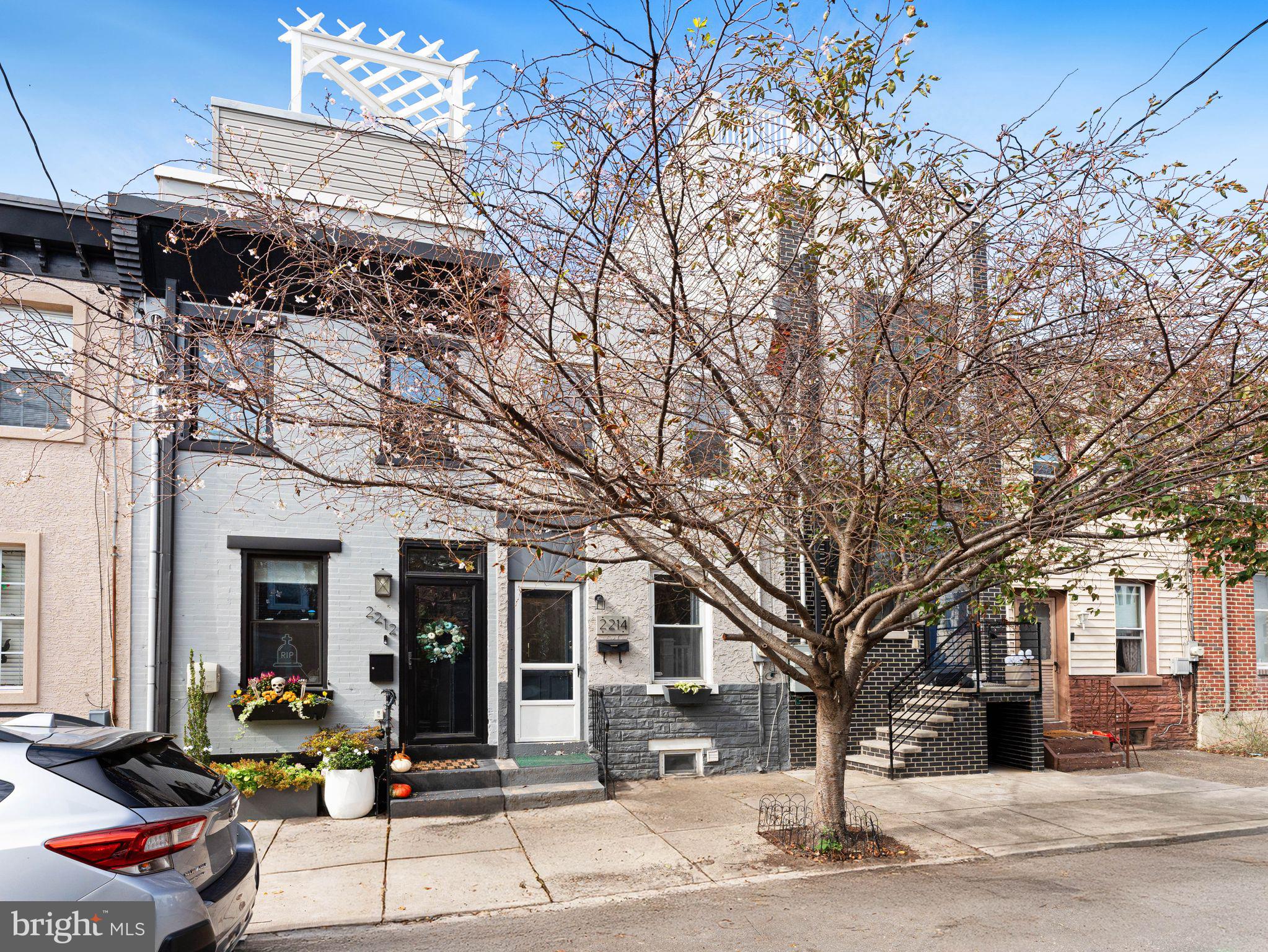 FISHTOWN - Residential