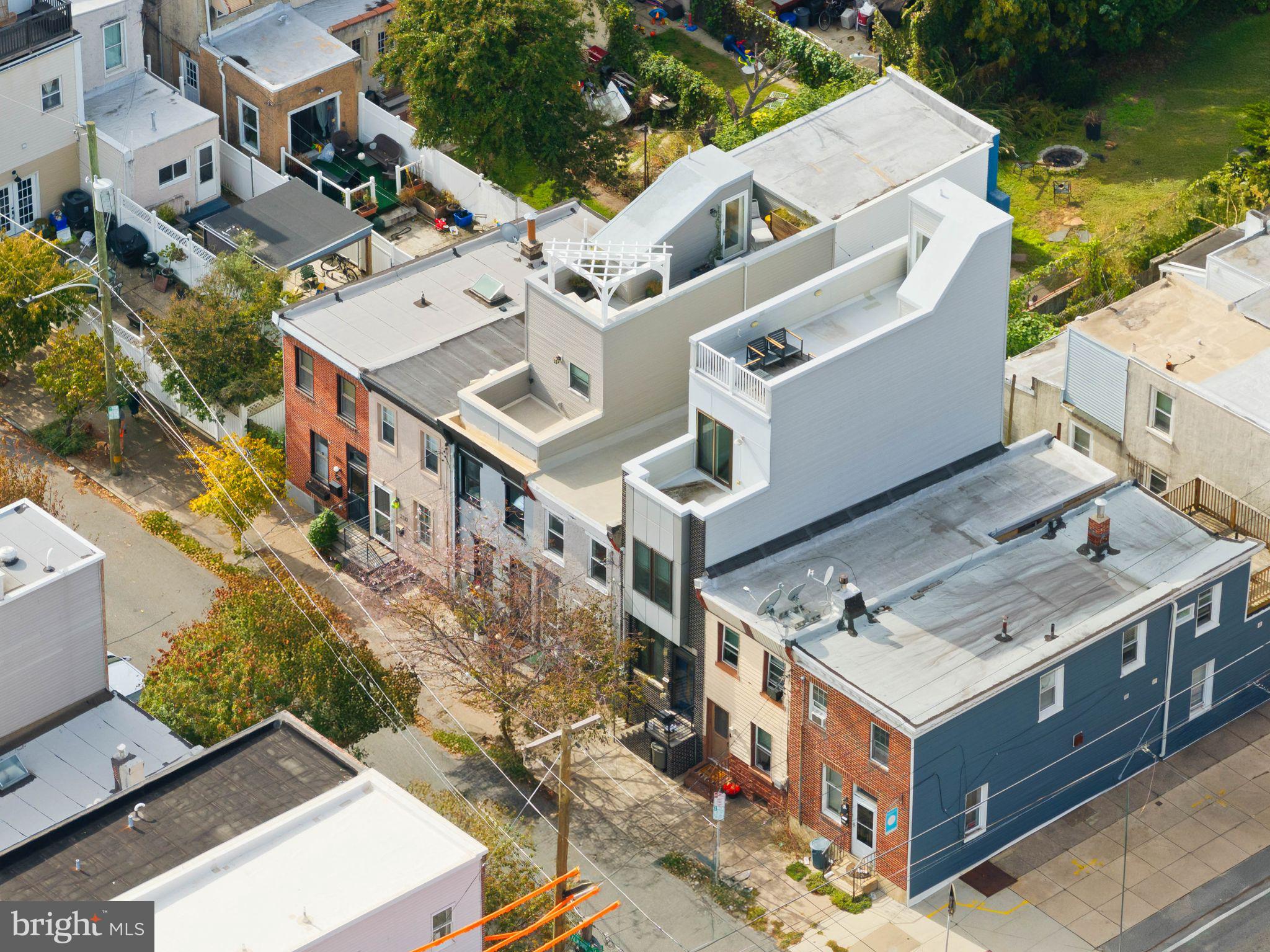 FISHTOWN - Residential