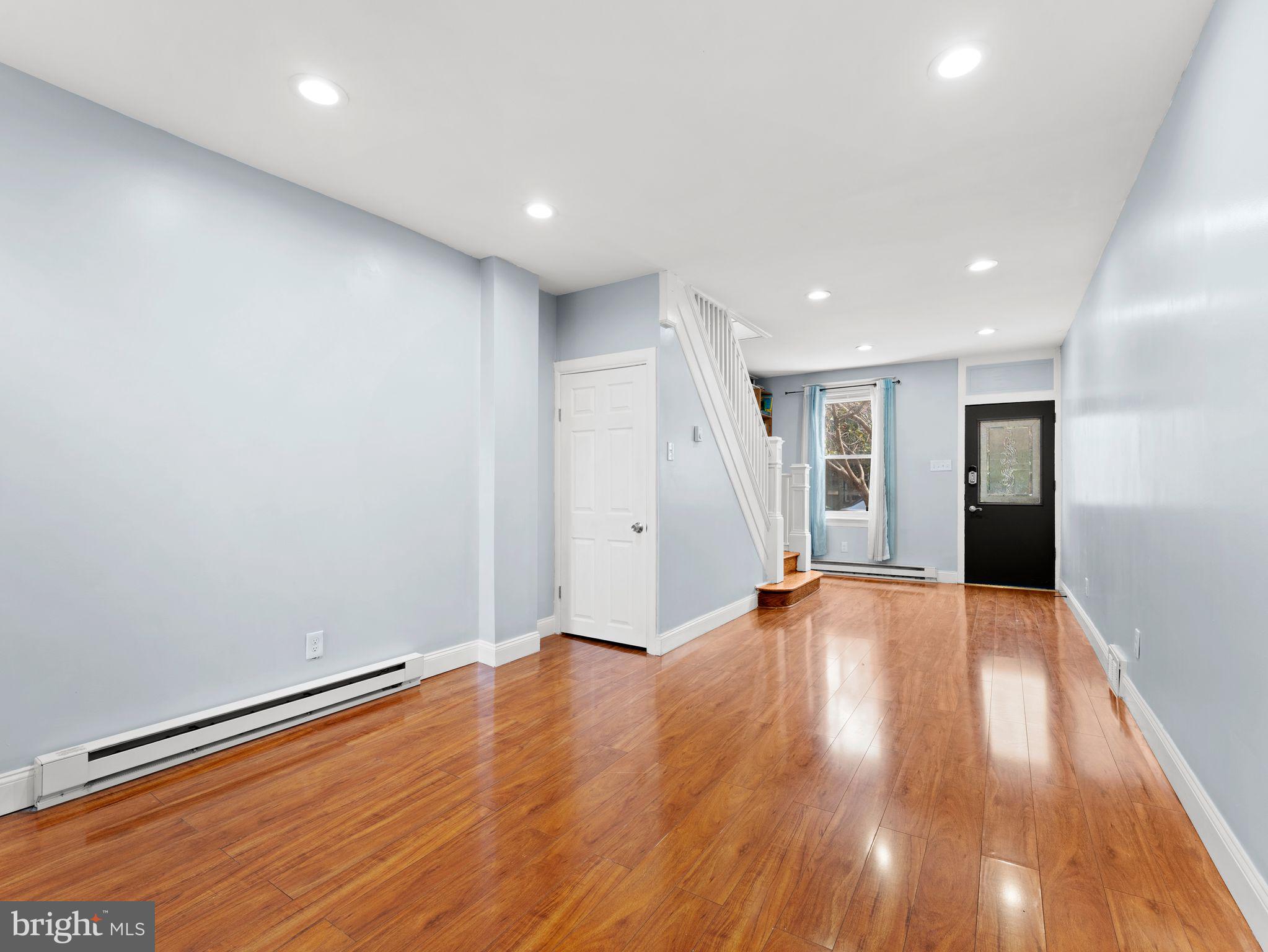 FISHTOWN - Residential