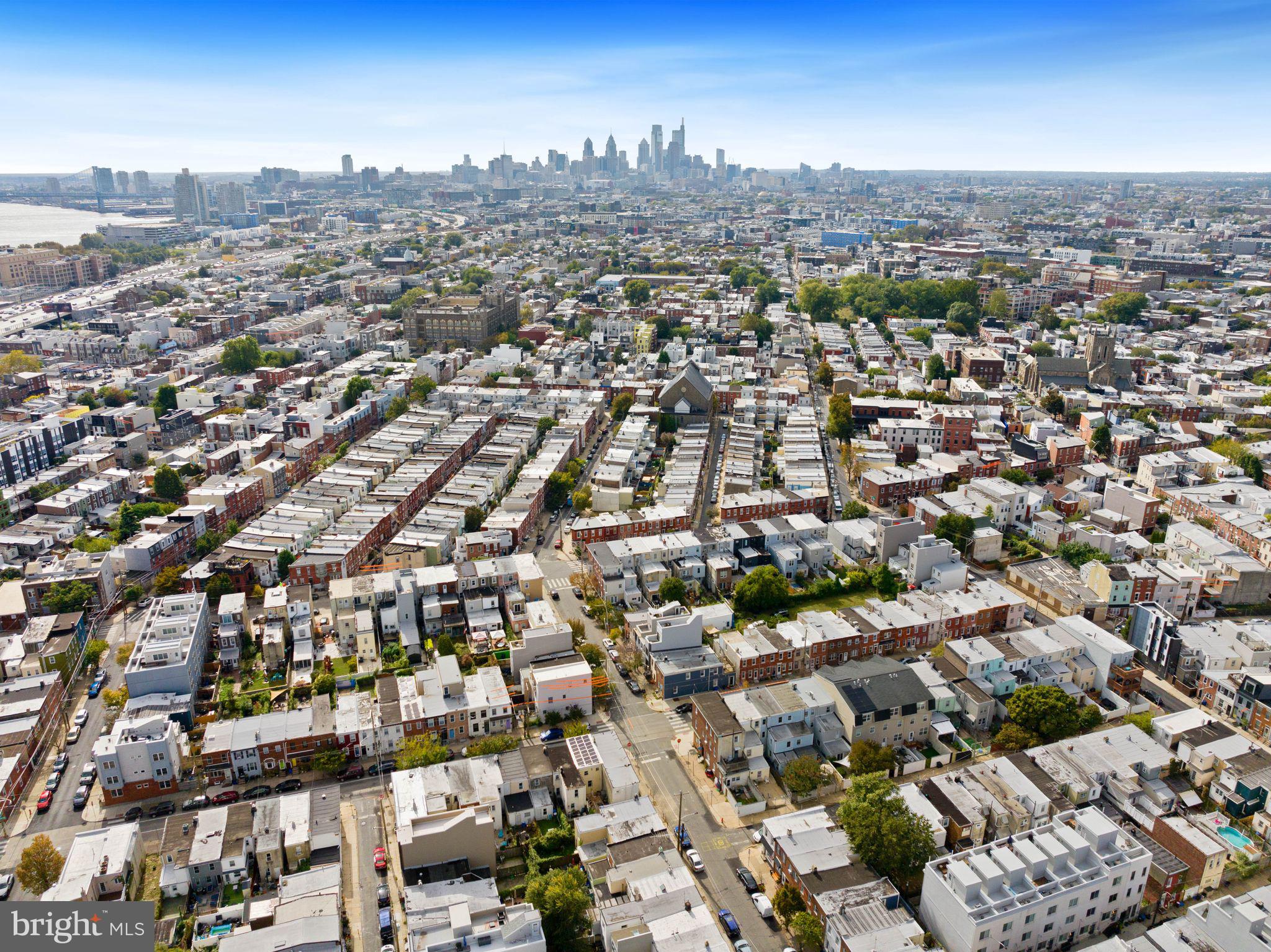 FISHTOWN - Residential