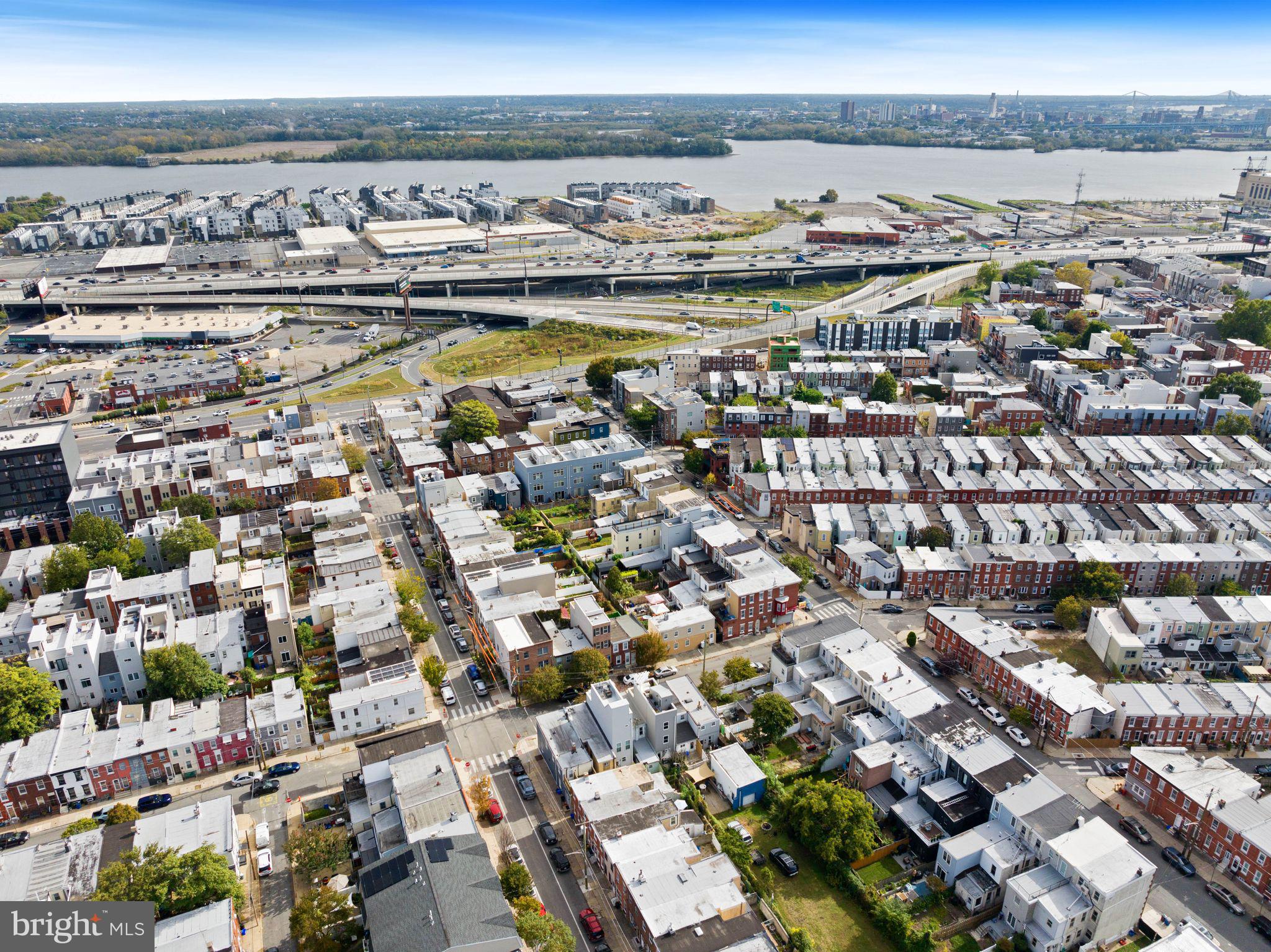 FISHTOWN - Residential