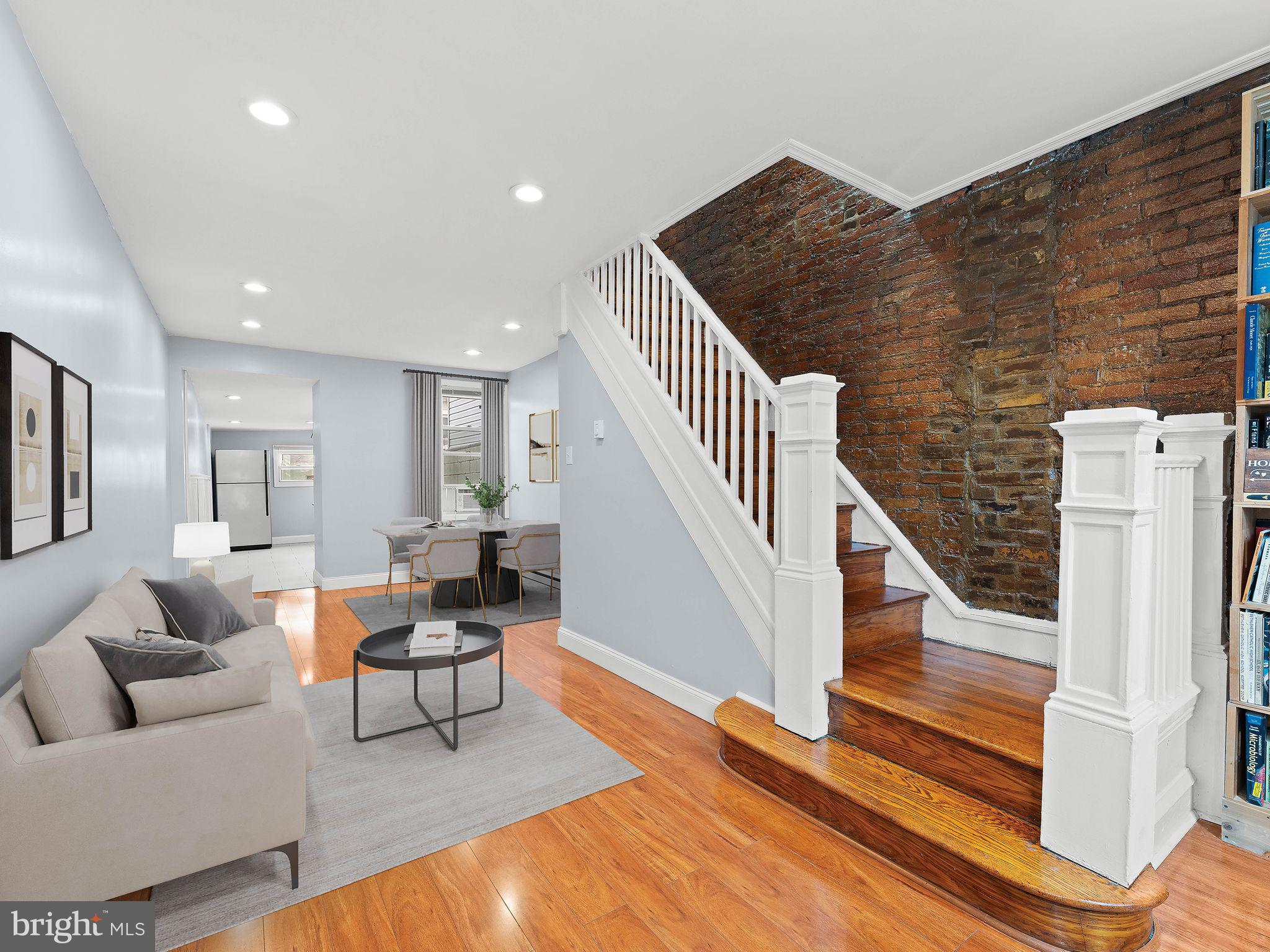 FISHTOWN - Residential