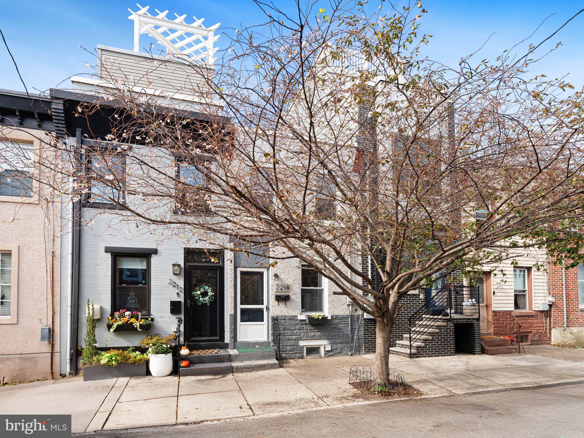 FISHTOWN - Residential