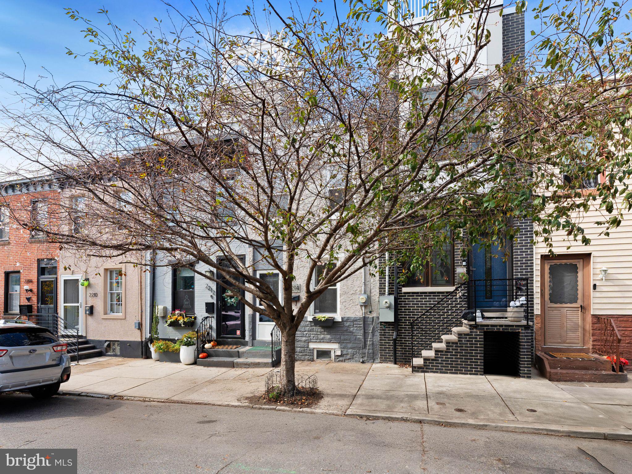 FISHTOWN - Residential