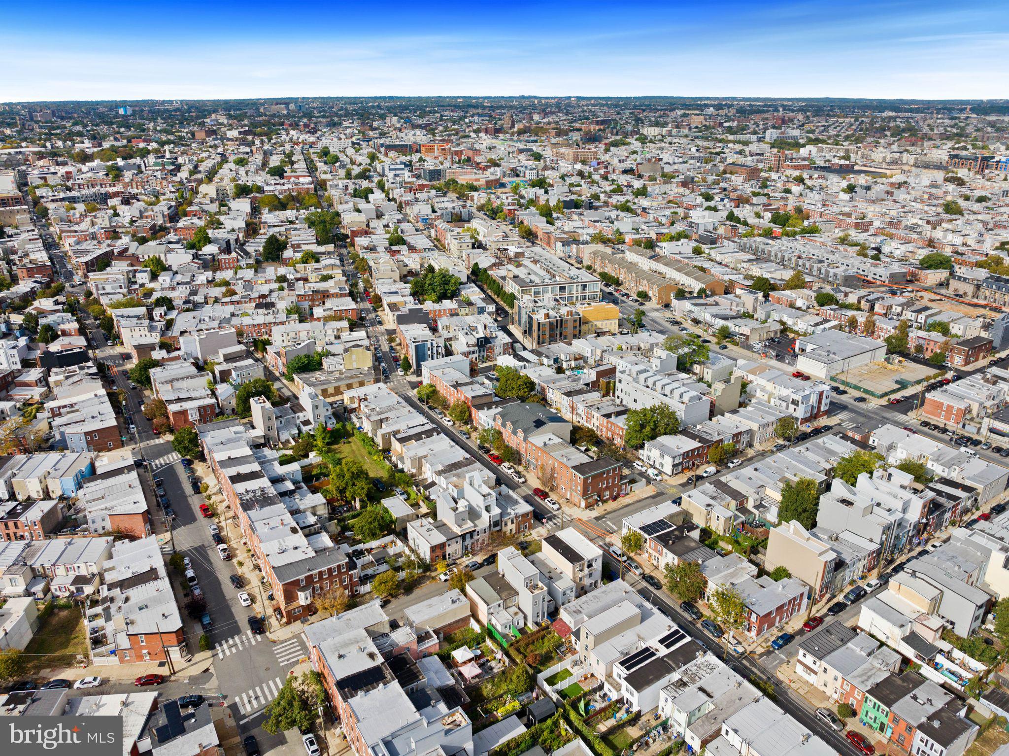 FISHTOWN - Residential