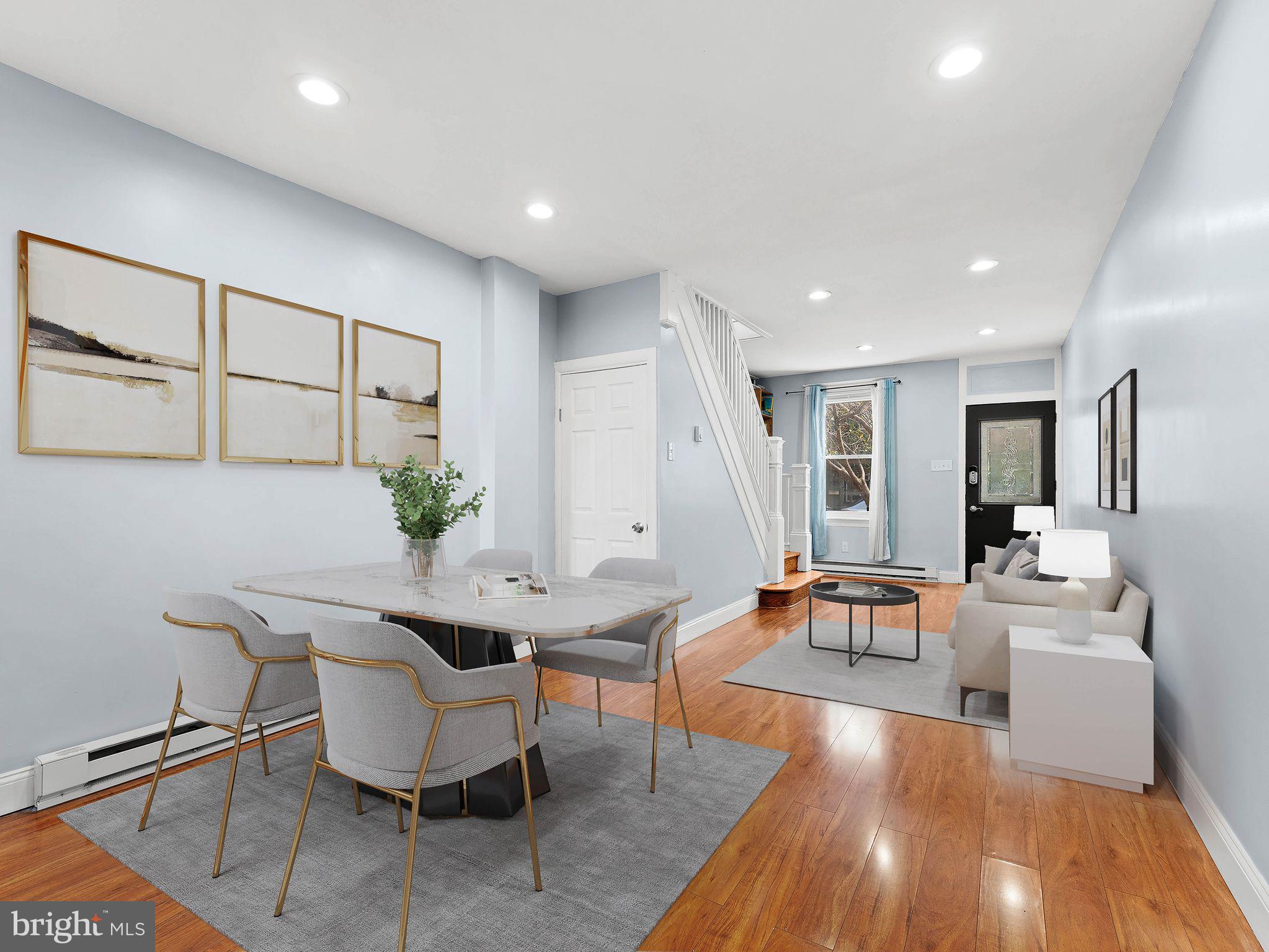 FISHTOWN - Residential