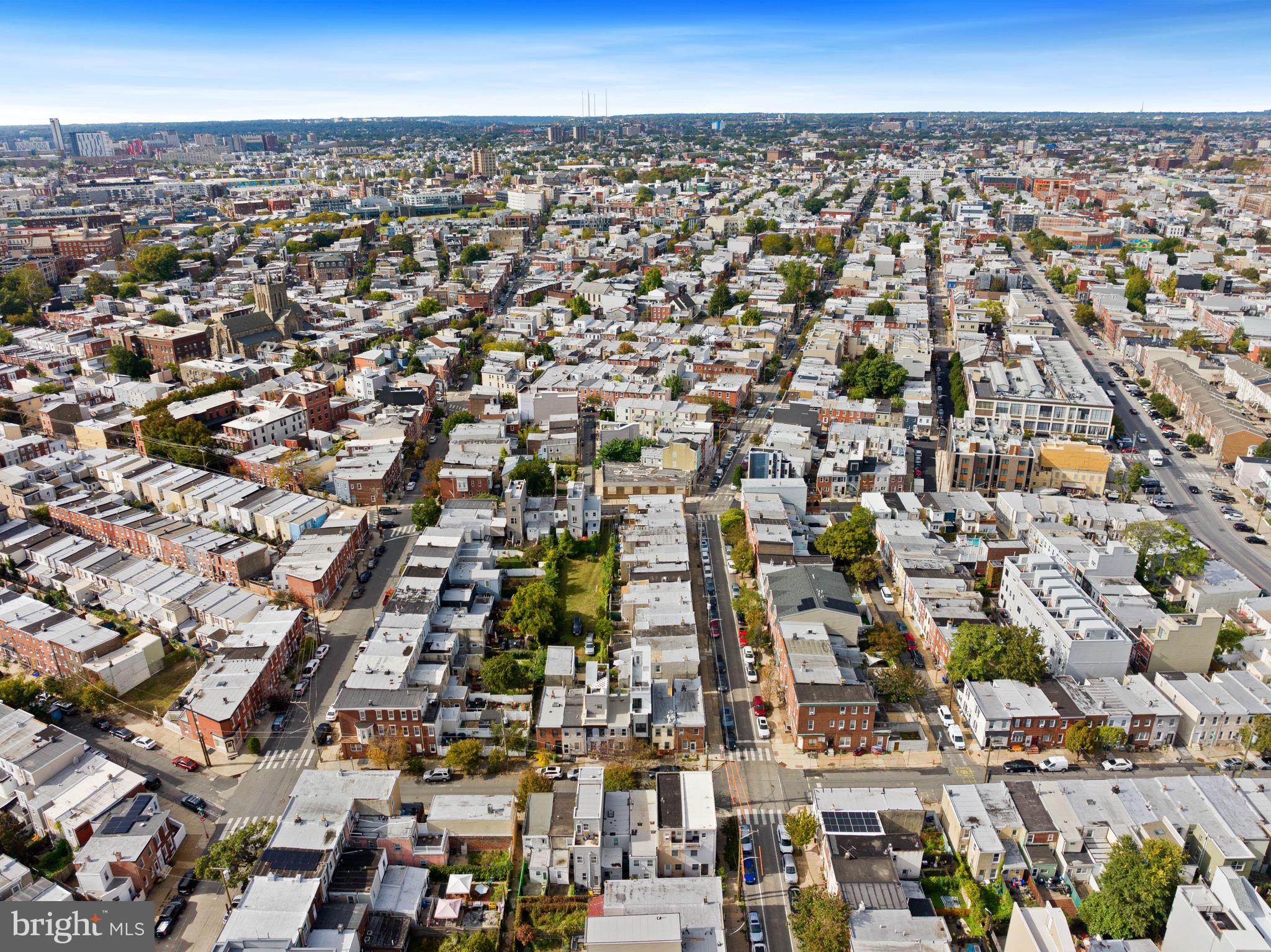 FISHTOWN - Residential