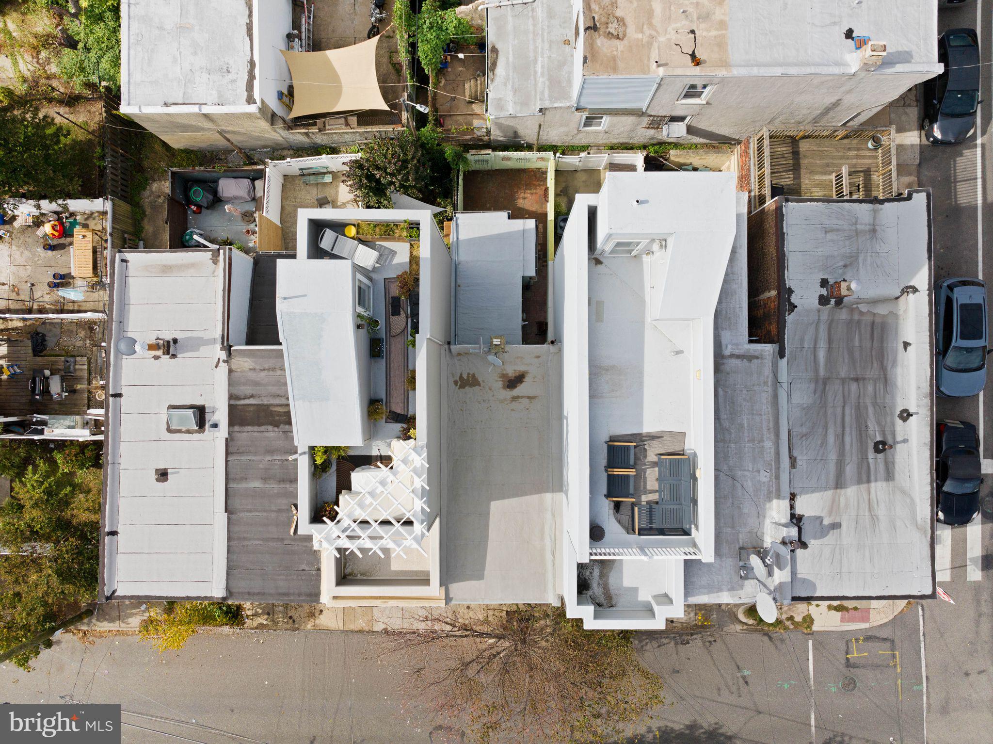 FISHTOWN - Residential