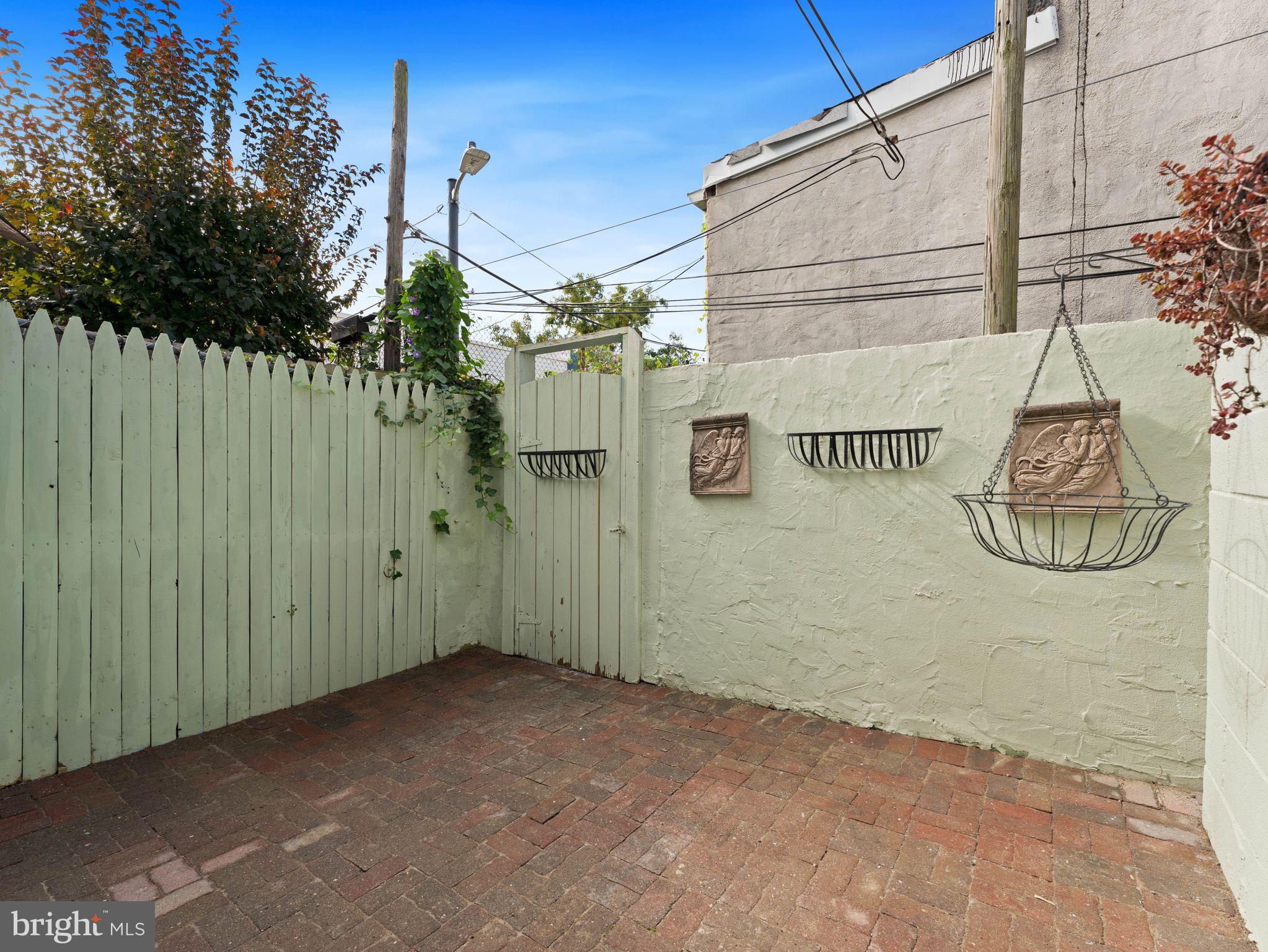 FISHTOWN - Residential