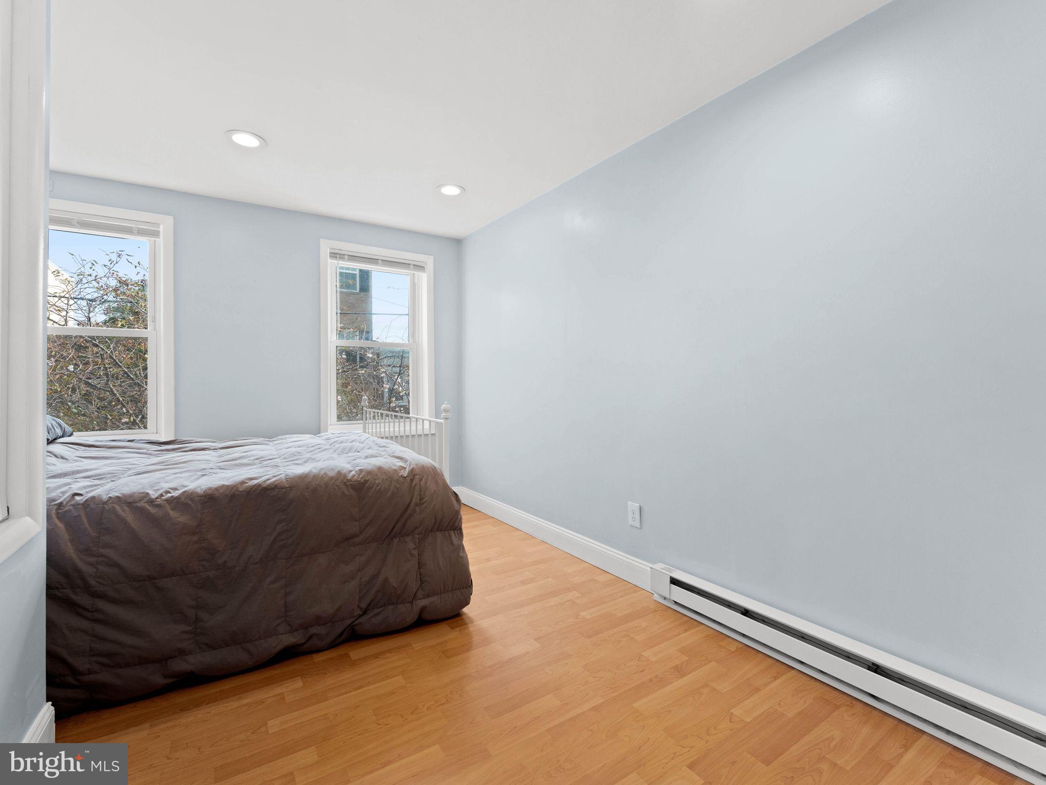 FISHTOWN - Residential