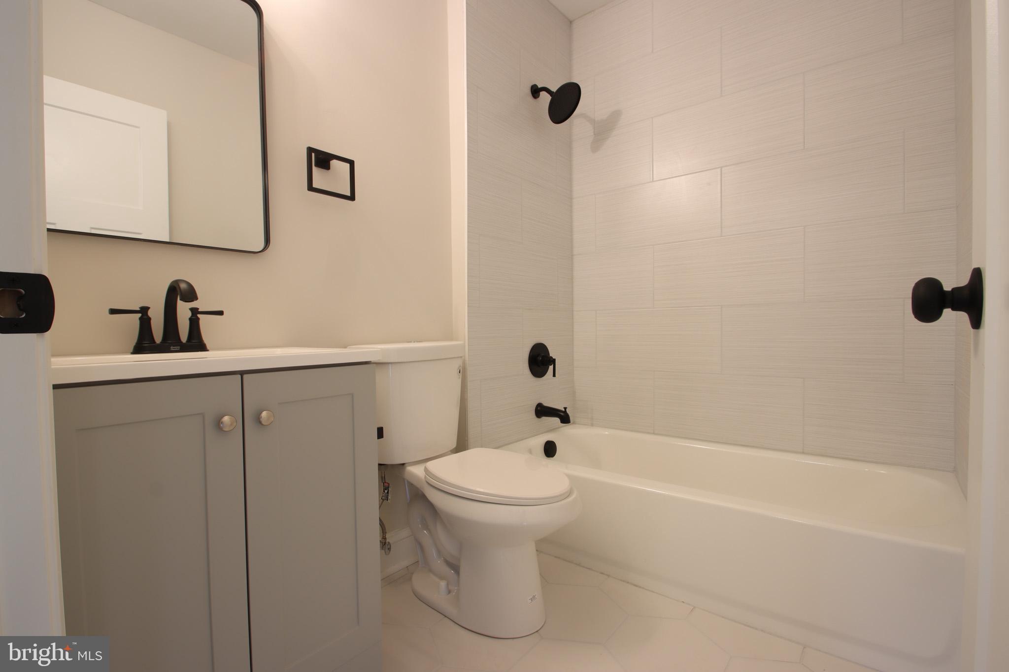 PARKVILLE - Residential