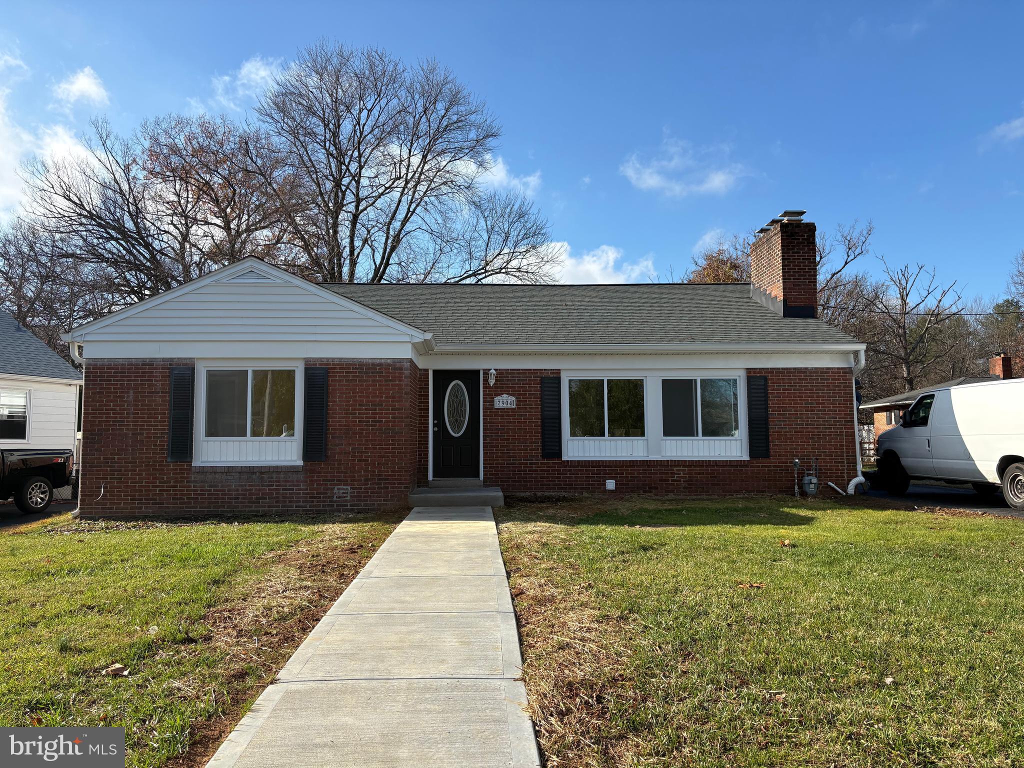 7904 WESTMORELAND AVENUE