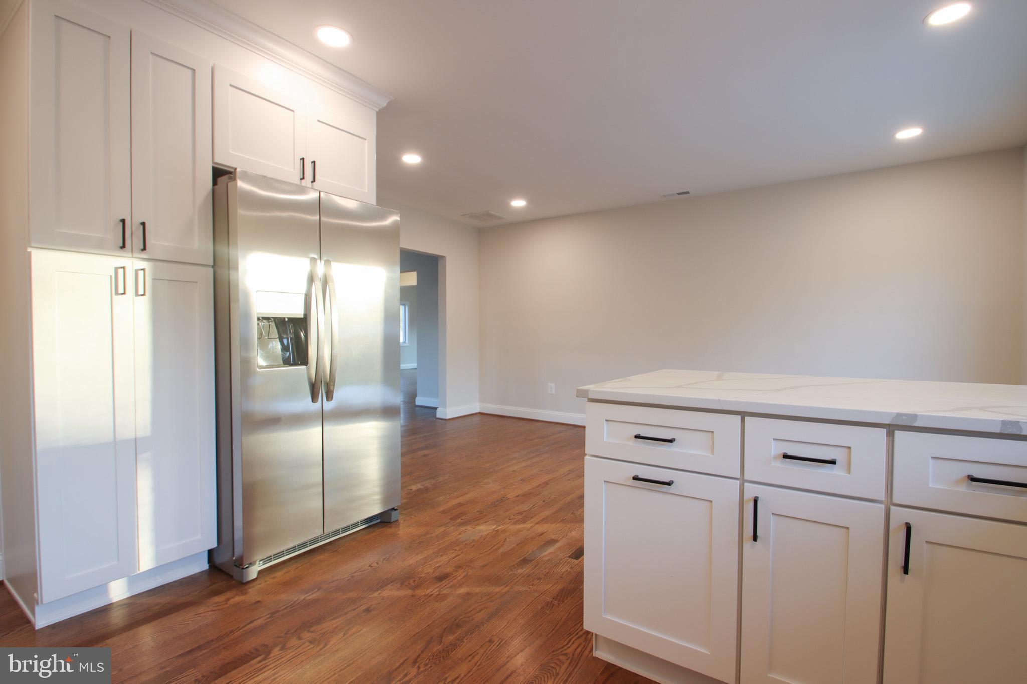 PARKVILLE - Residential