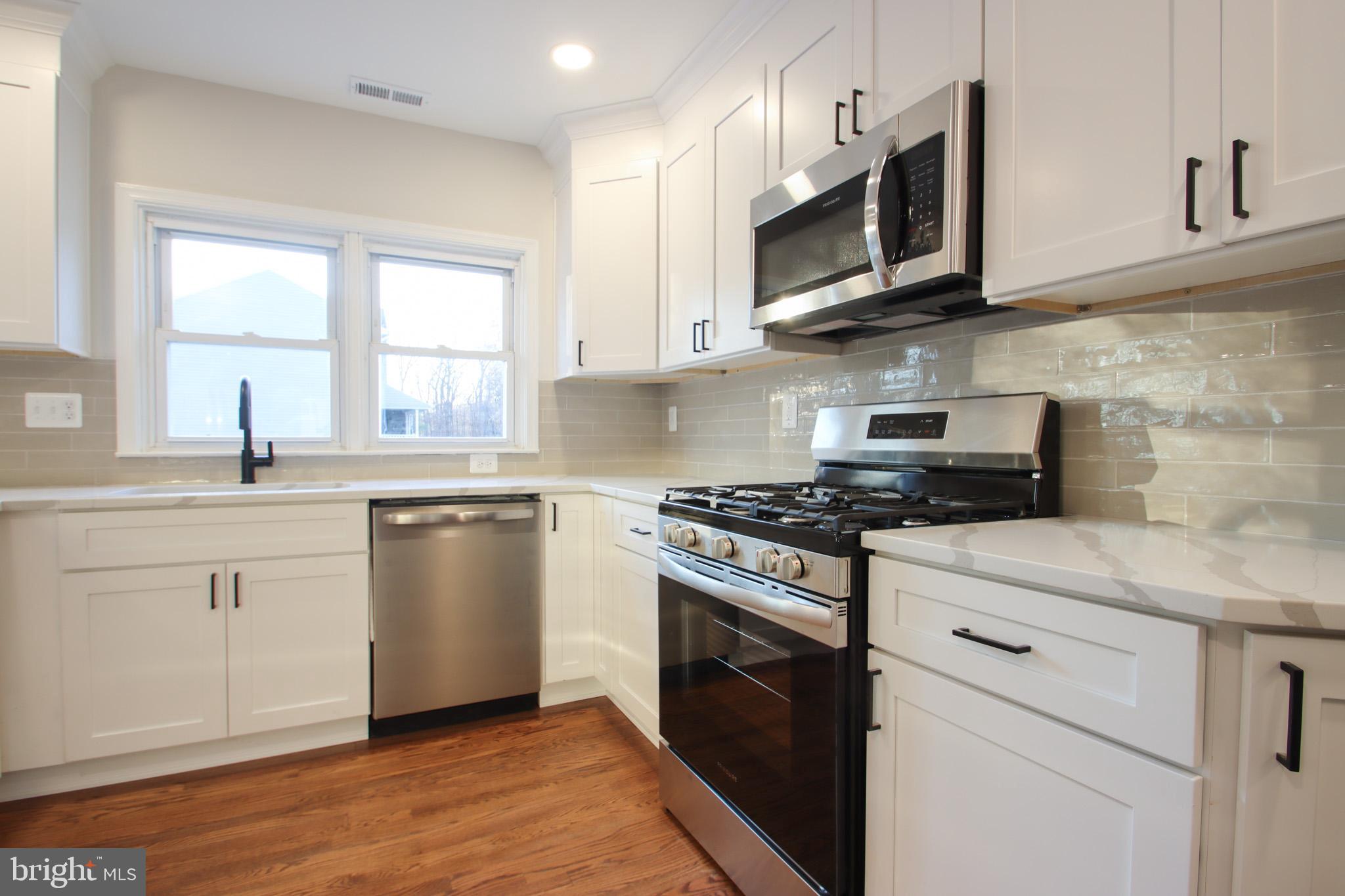 PARKVILLE - Residential