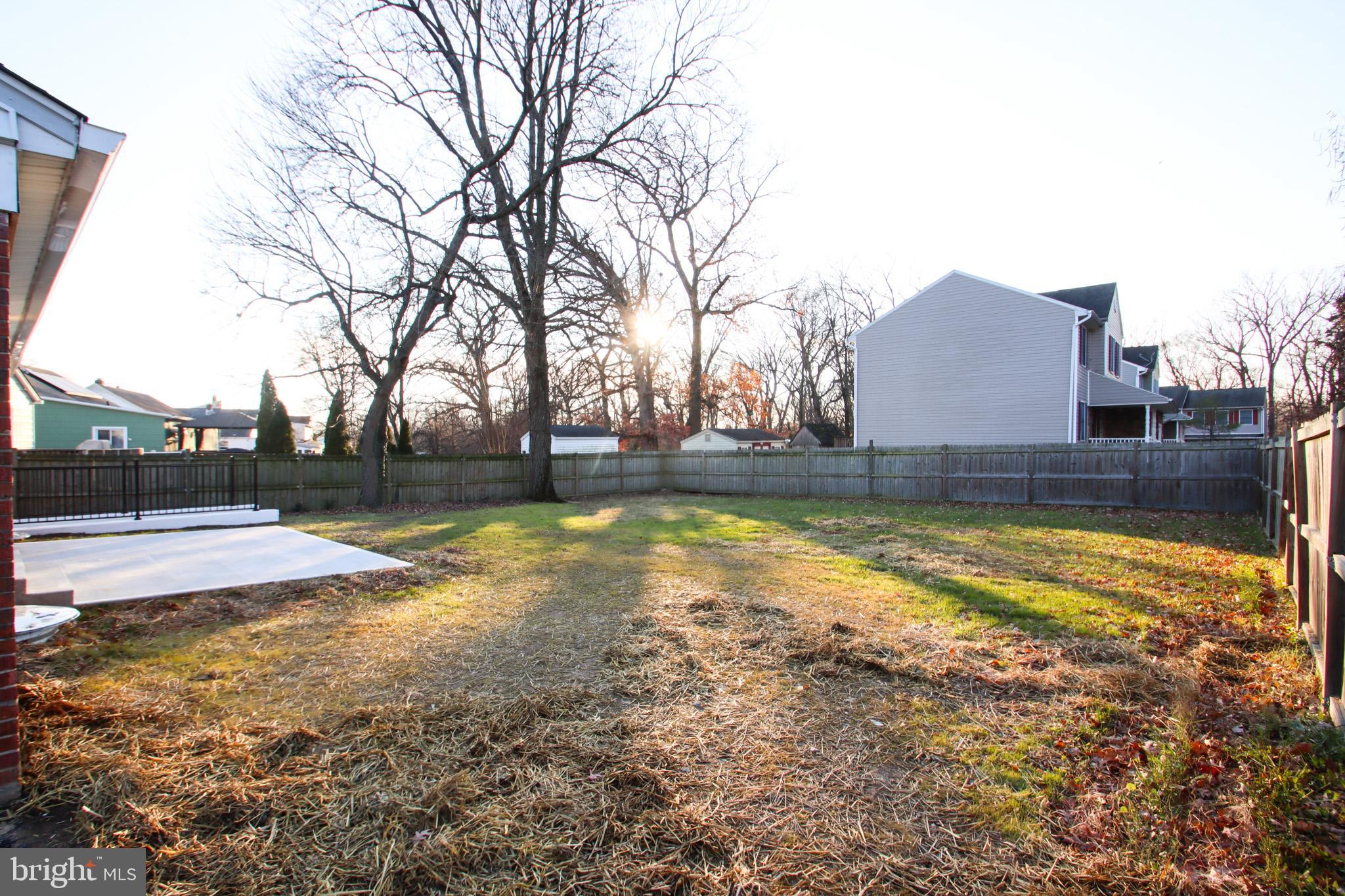 PARKVILLE - Residential