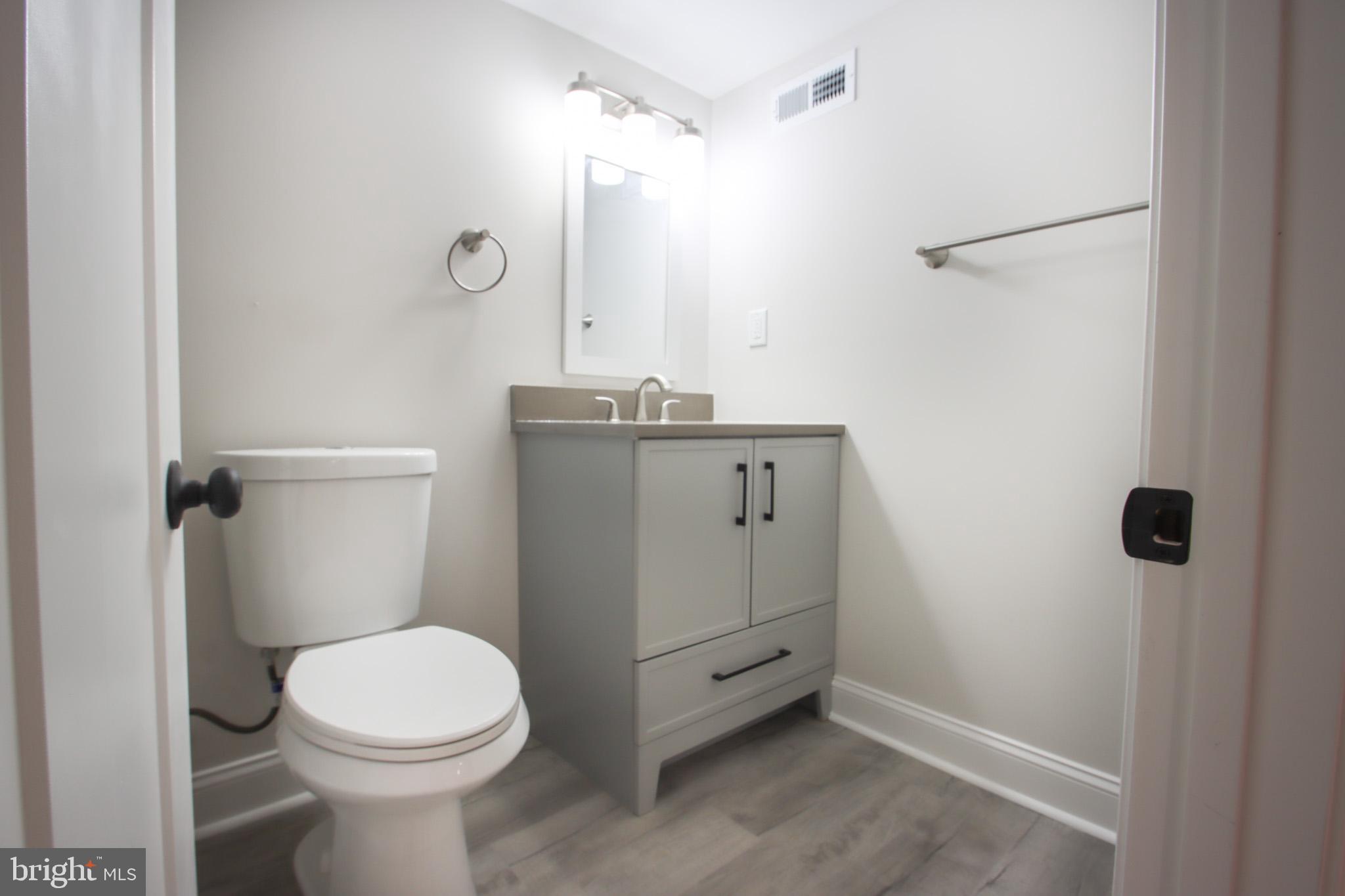 PARKVILLE - Residential