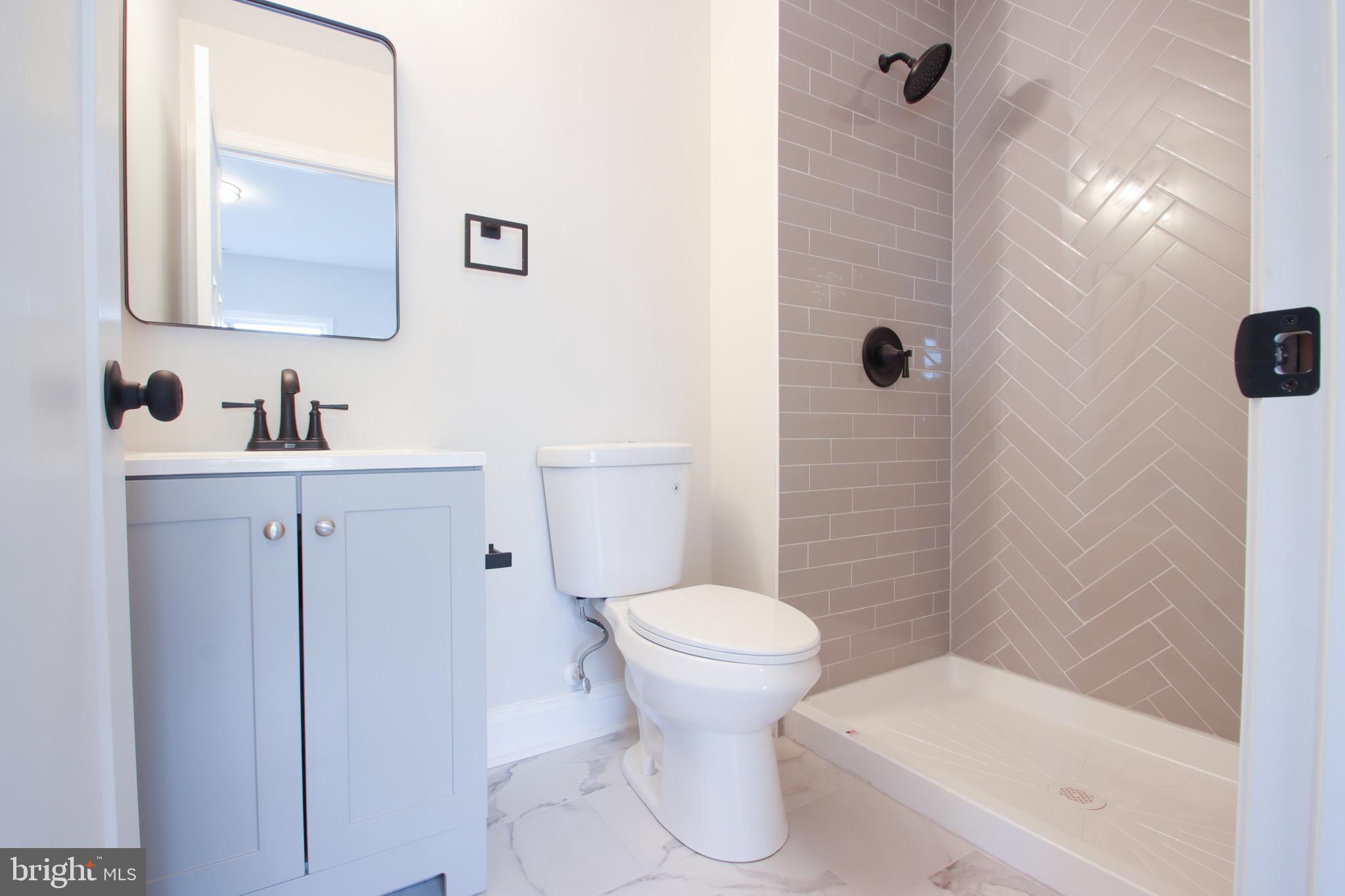 PARKVILLE - Residential