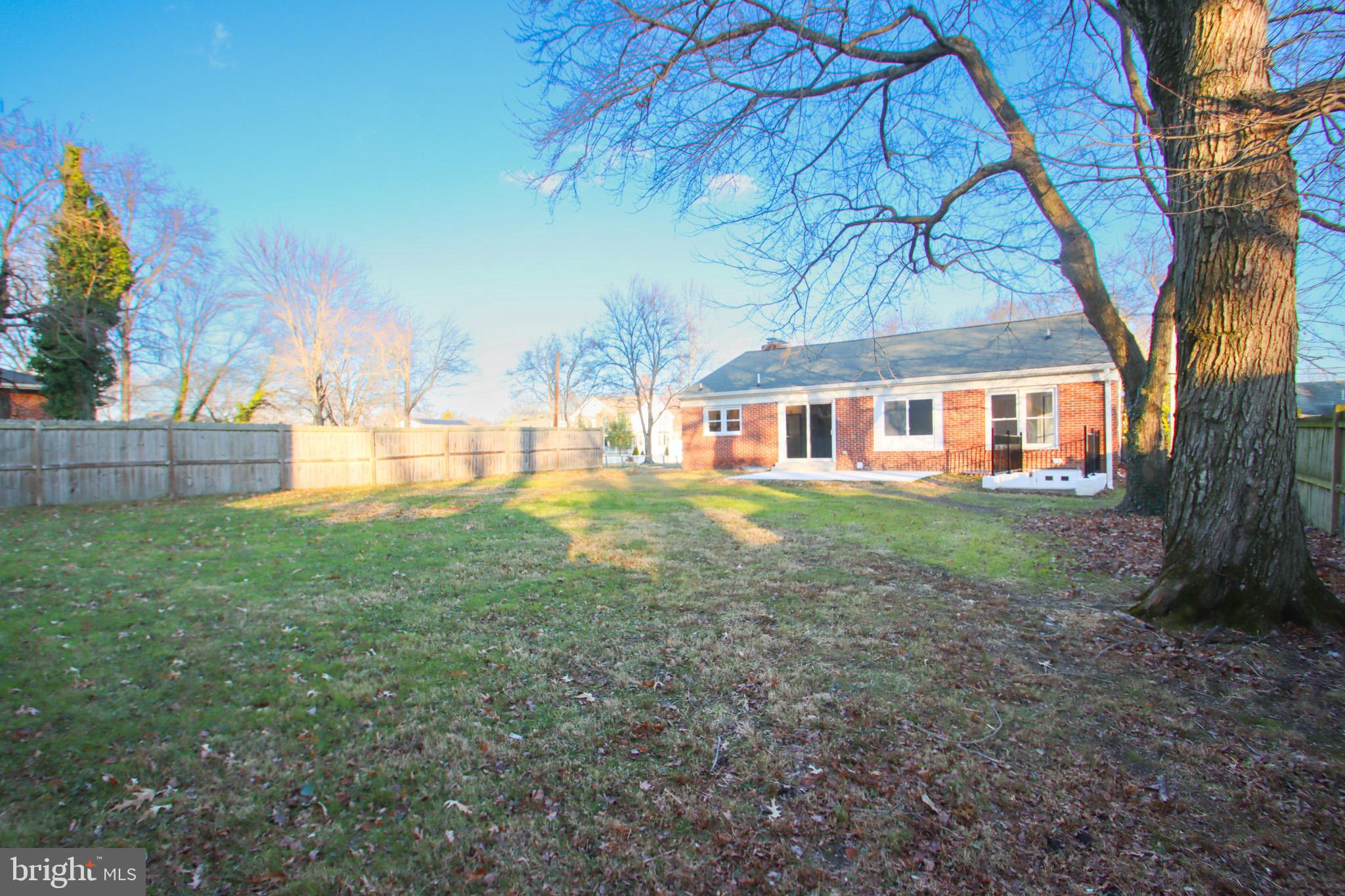 PARKVILLE - Residential