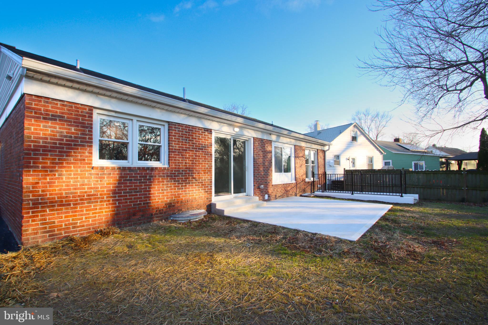 PARKVILLE - Residential