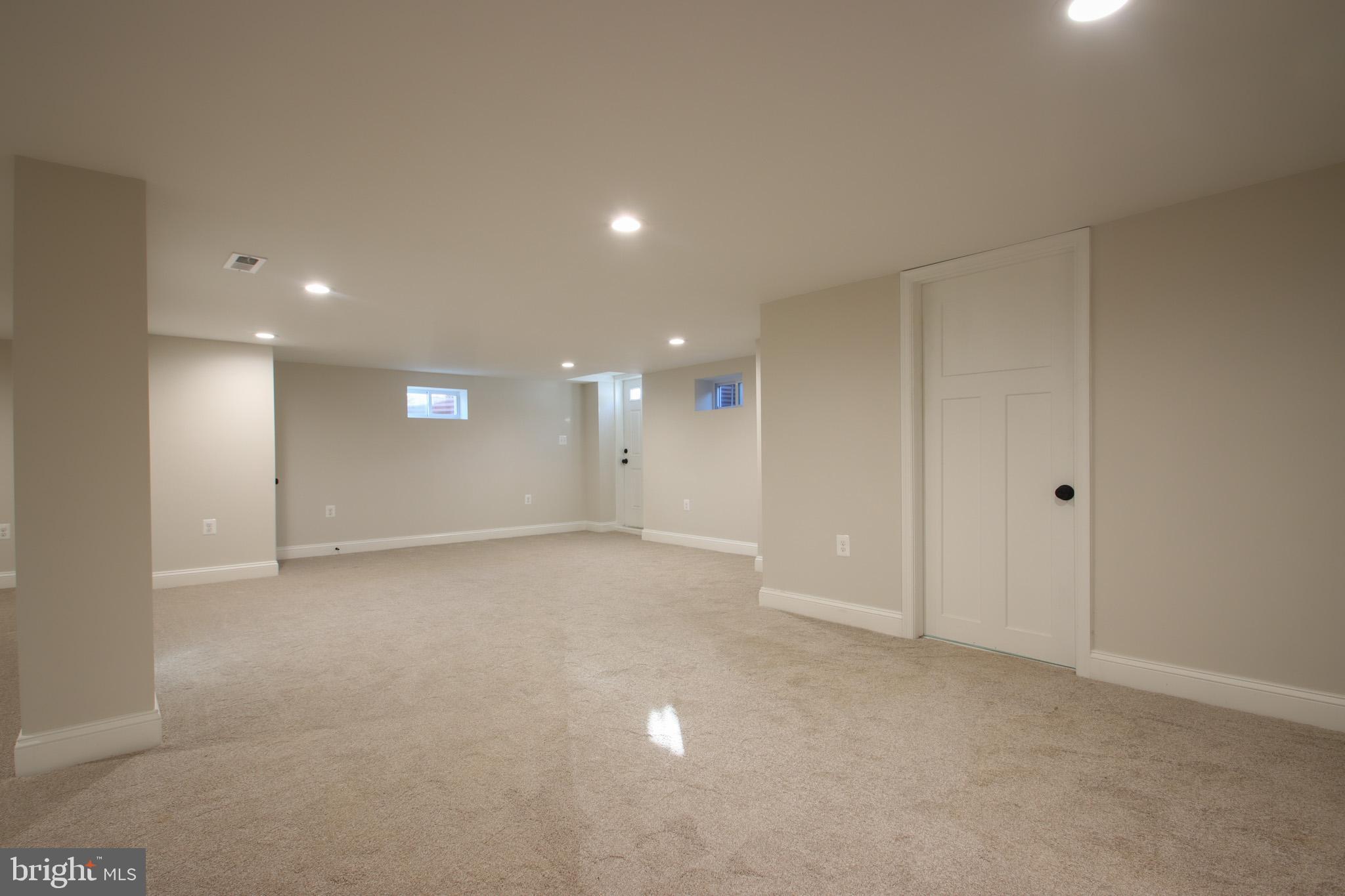 PARKVILLE - Residential