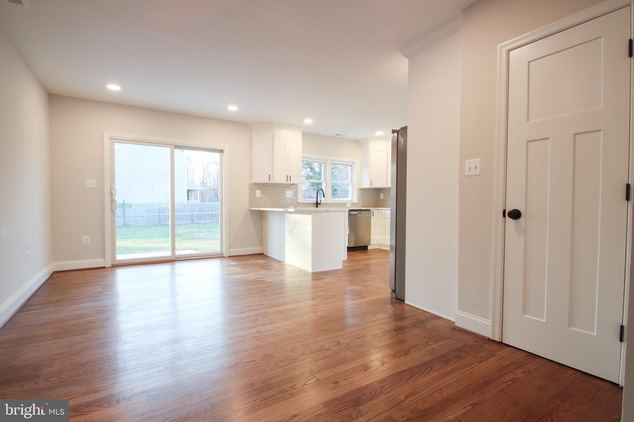 PARKVILLE - Residential