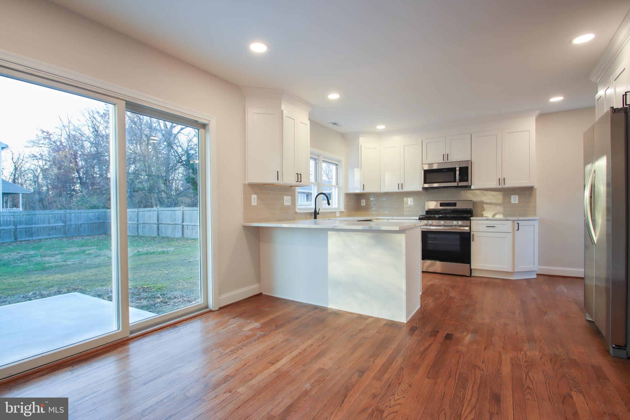 PARKVILLE - Residential