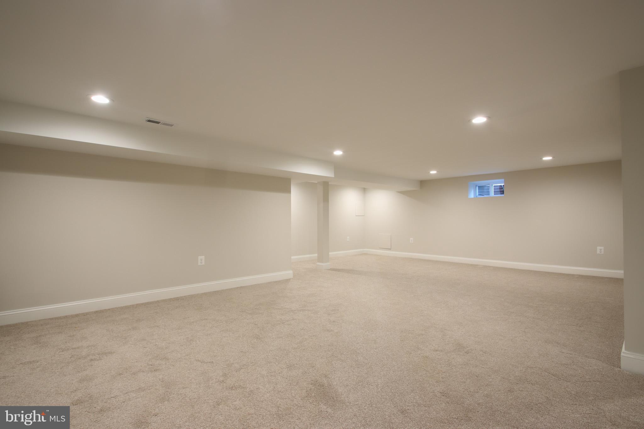 PARKVILLE - Residential