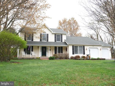 115 BAY MEADOWS LANE STEVENSVILLE MD 21666