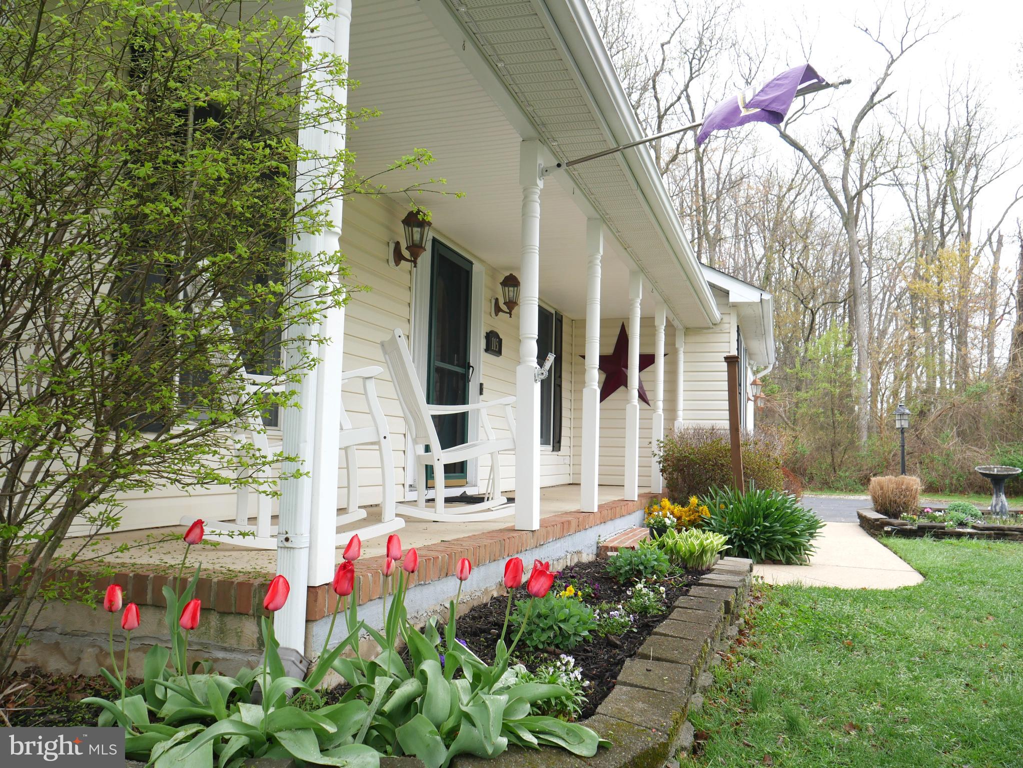 115 BAY MEADOWS LANE