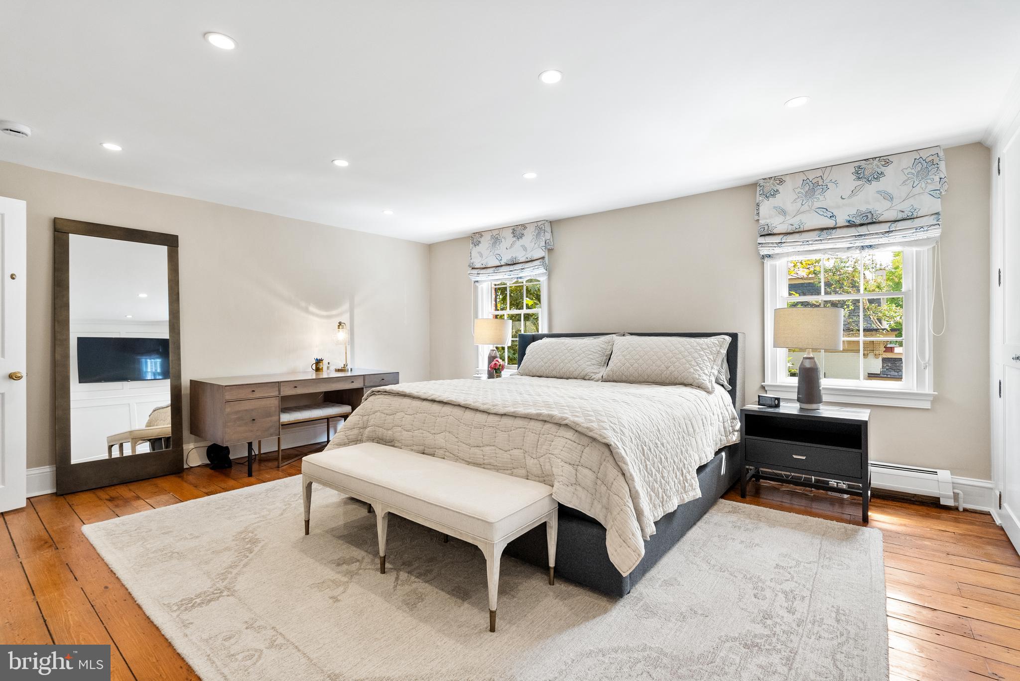 GEORGETOWN - Residential