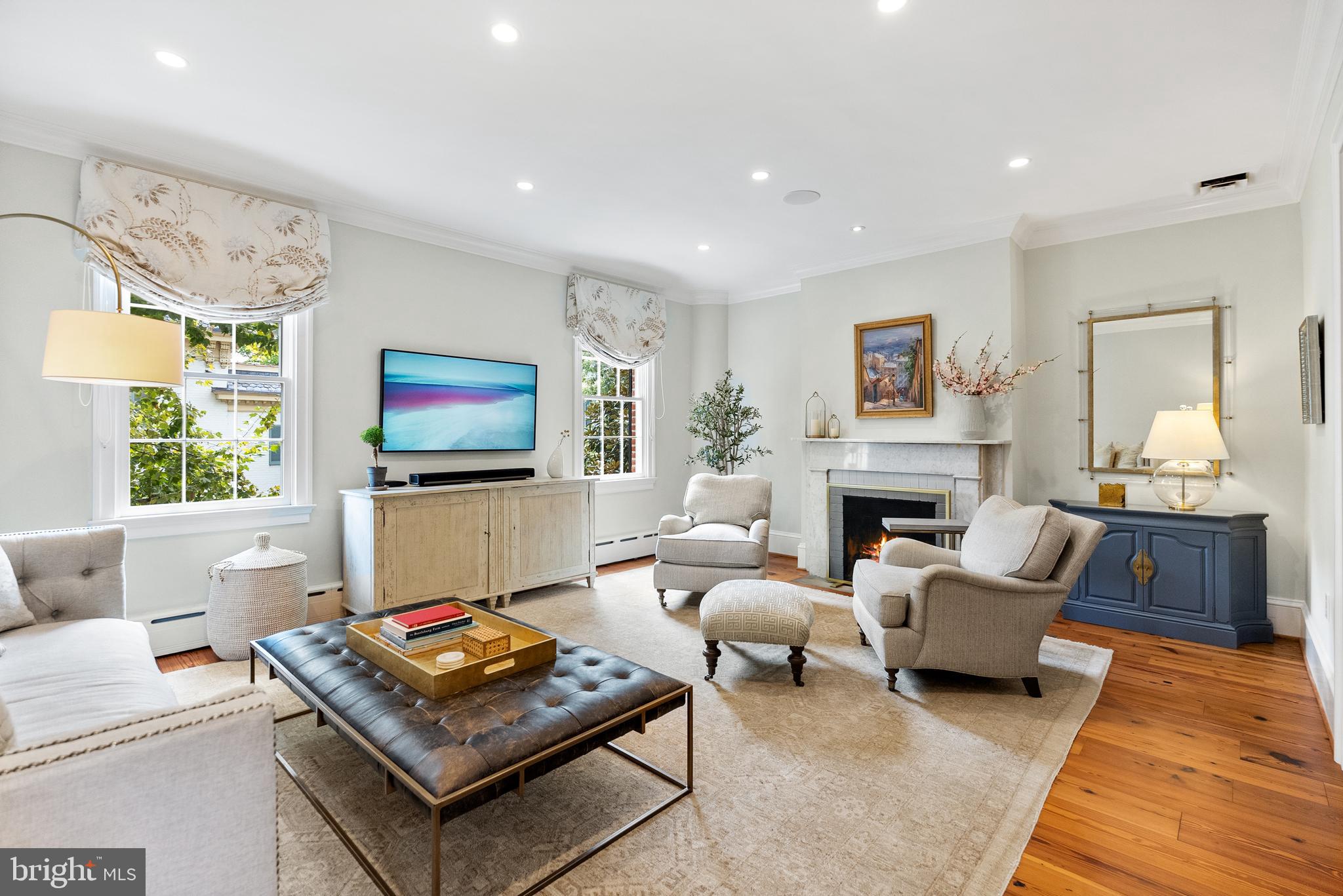 GEORGETOWN - Residential