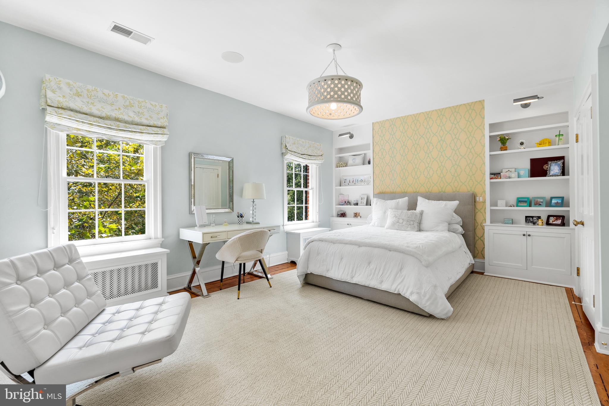 GEORGETOWN - Residential
