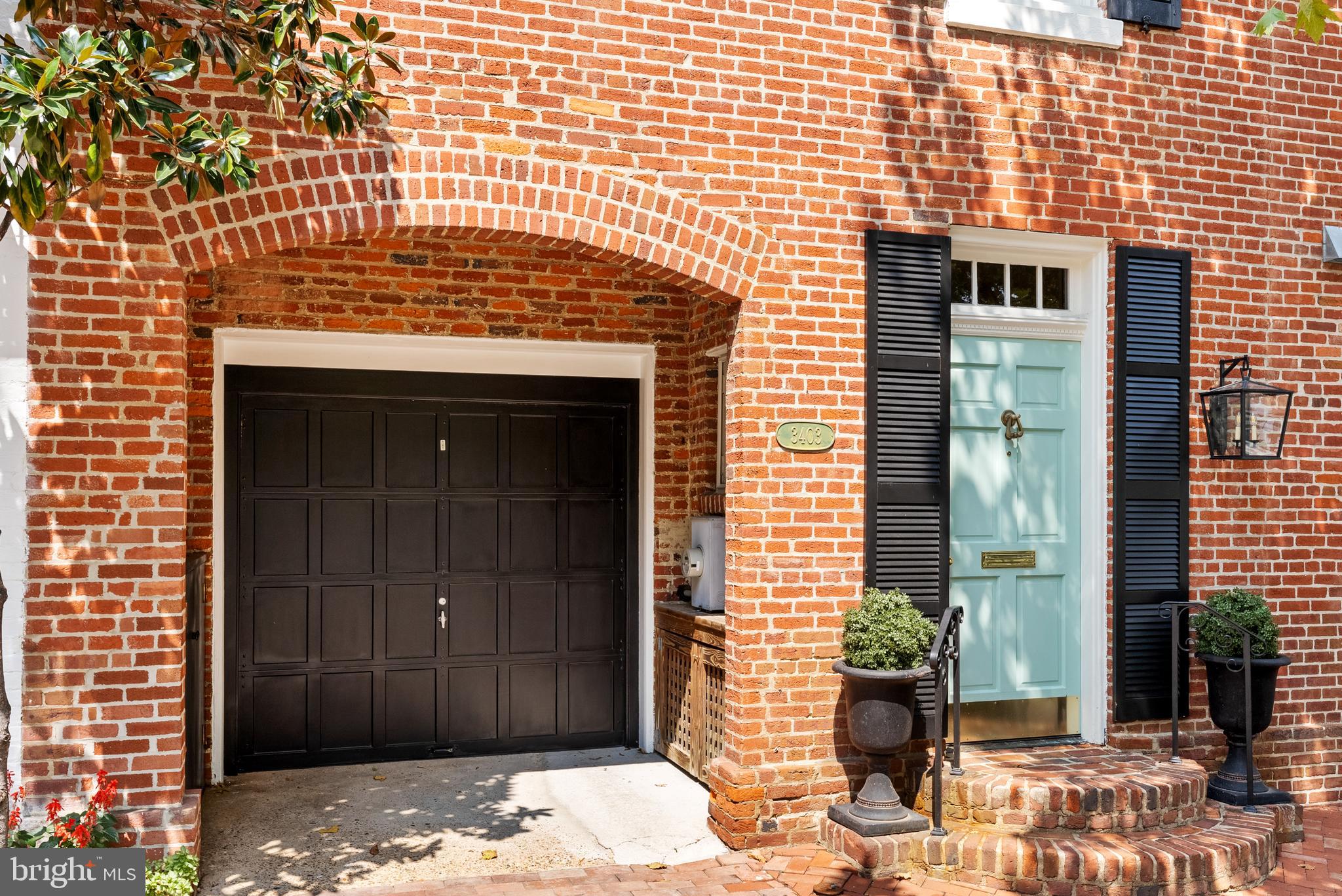 GEORGETOWN - Residential