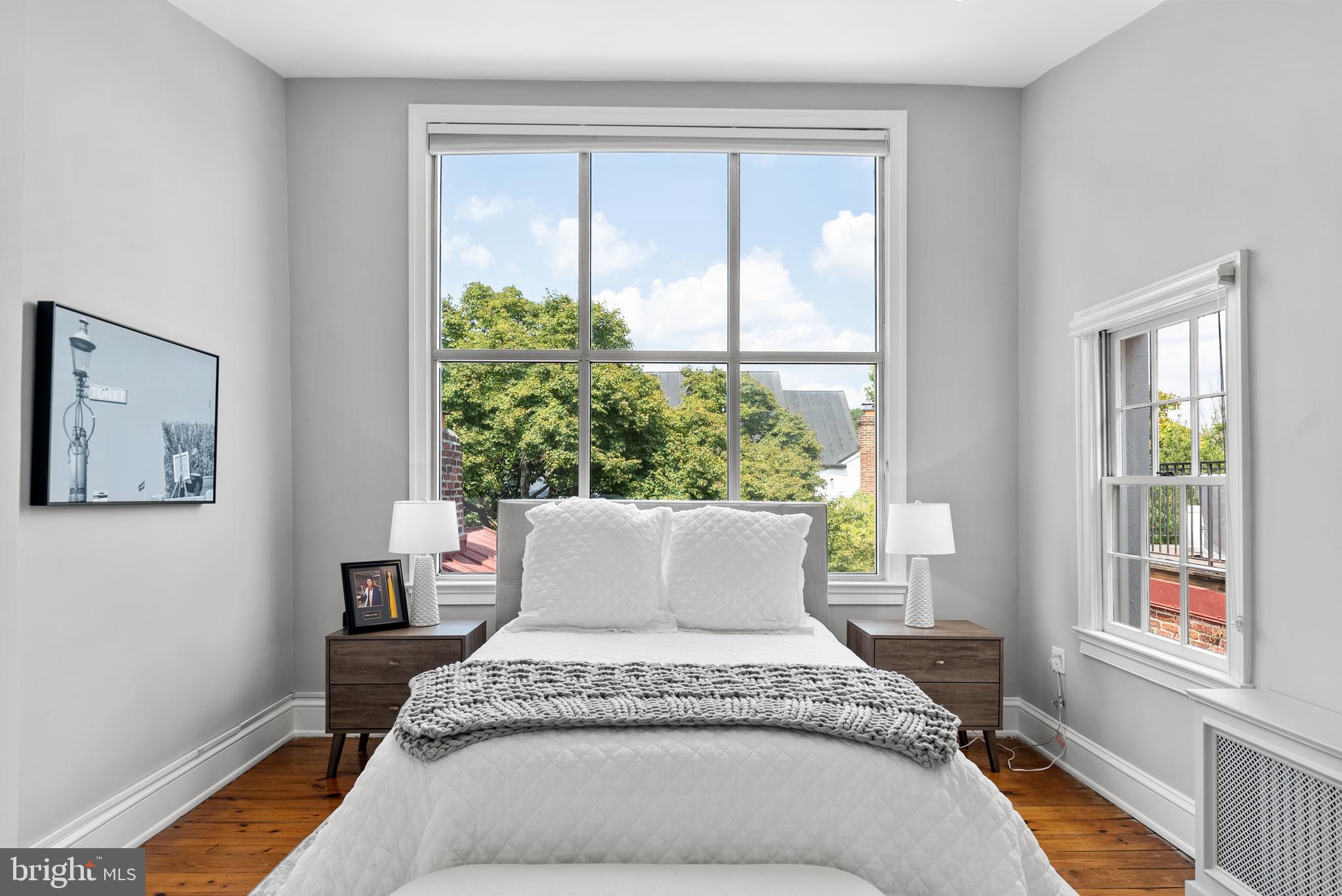GEORGETOWN - Residential