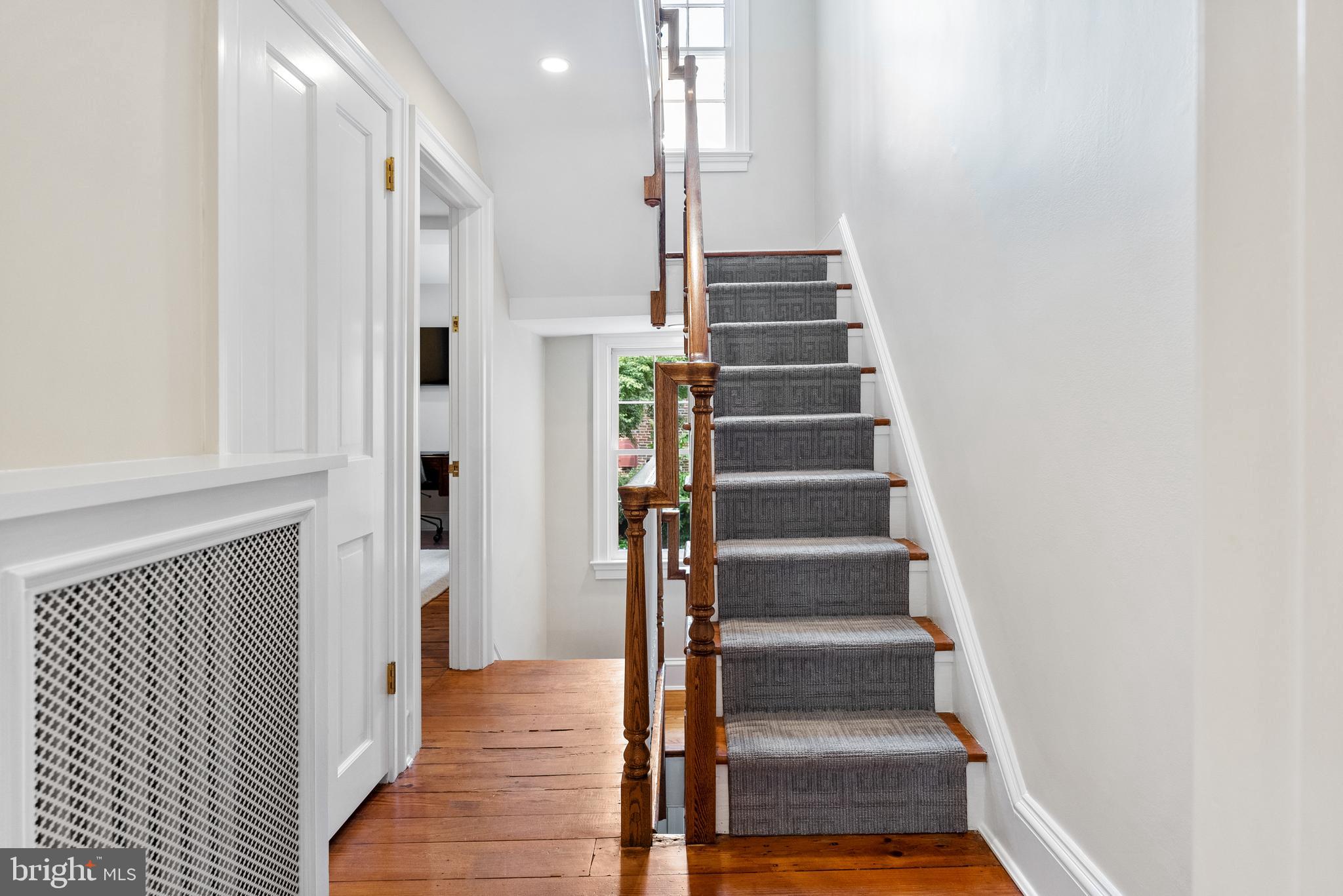 GEORGETOWN - Residential