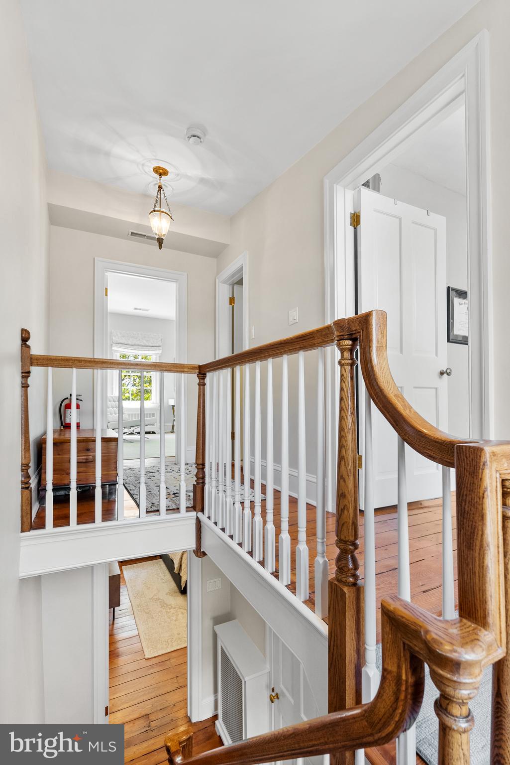 GEORGETOWN - Residential