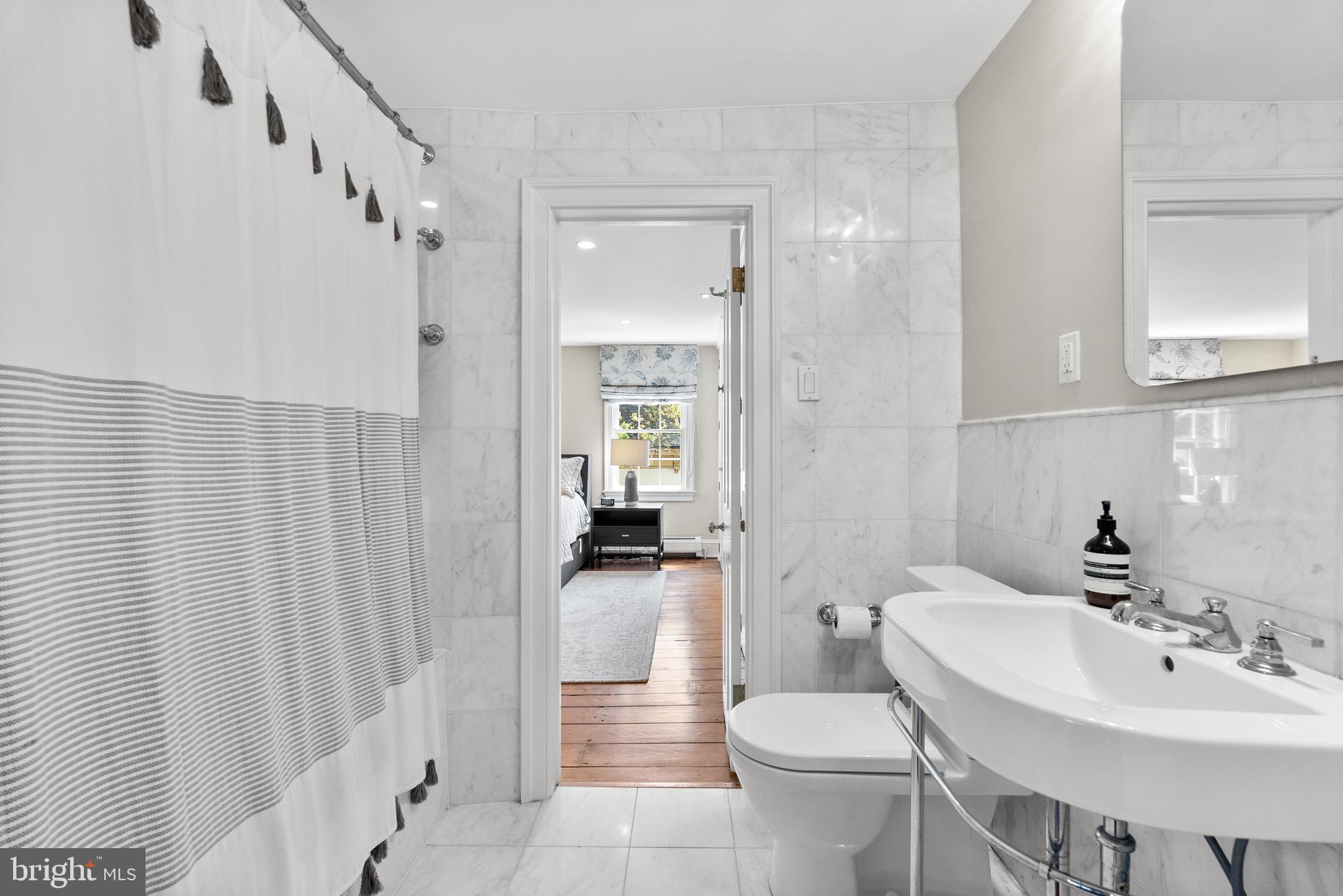 GEORGETOWN - Residential
